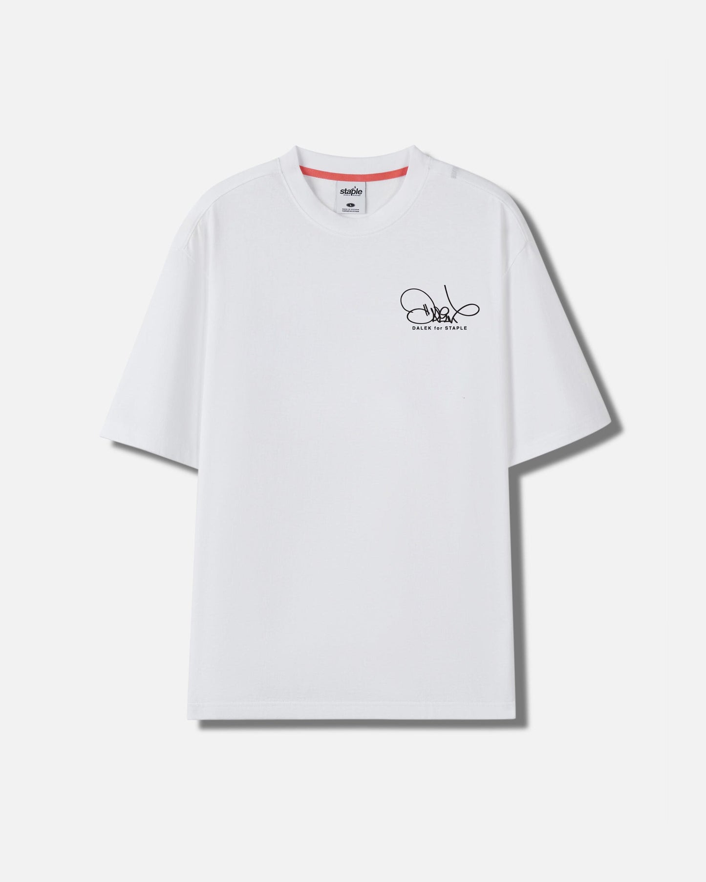 Dalek for STAPLE Artist Edition Series - Tee | Staple Pigeon