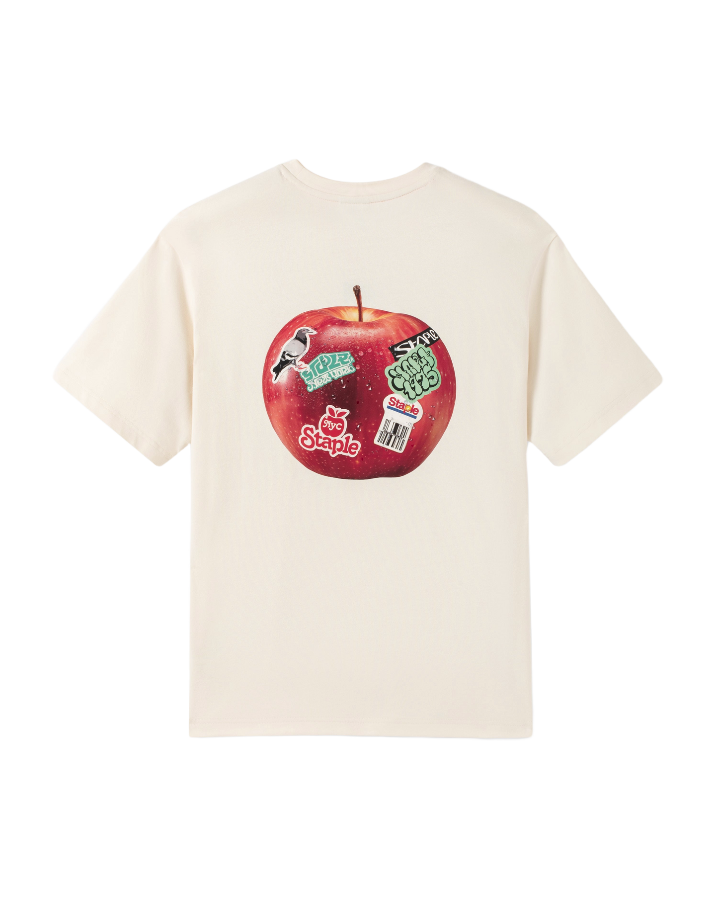 Big Apple Tee (T)