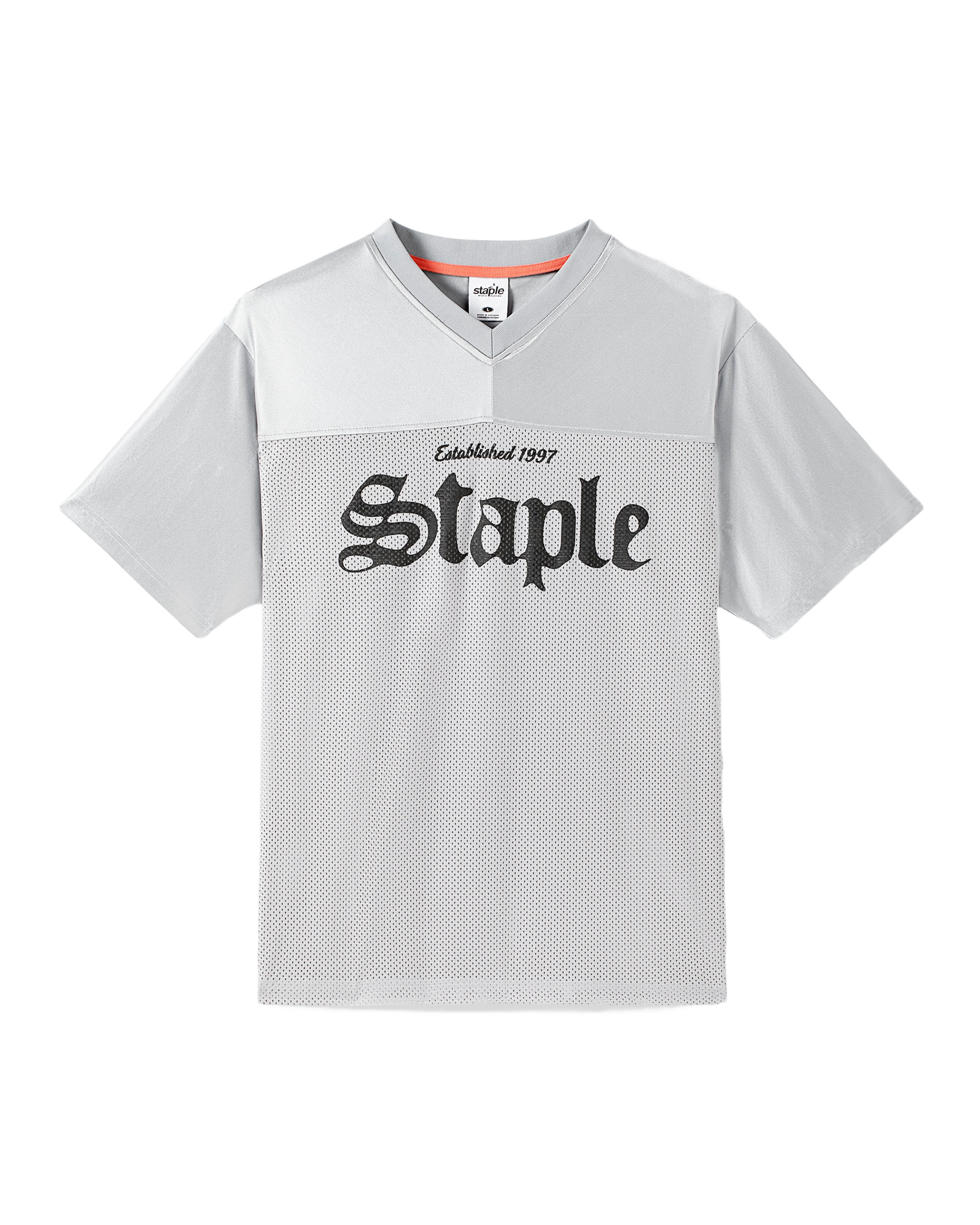 Maritime Logo Jersey (T)
