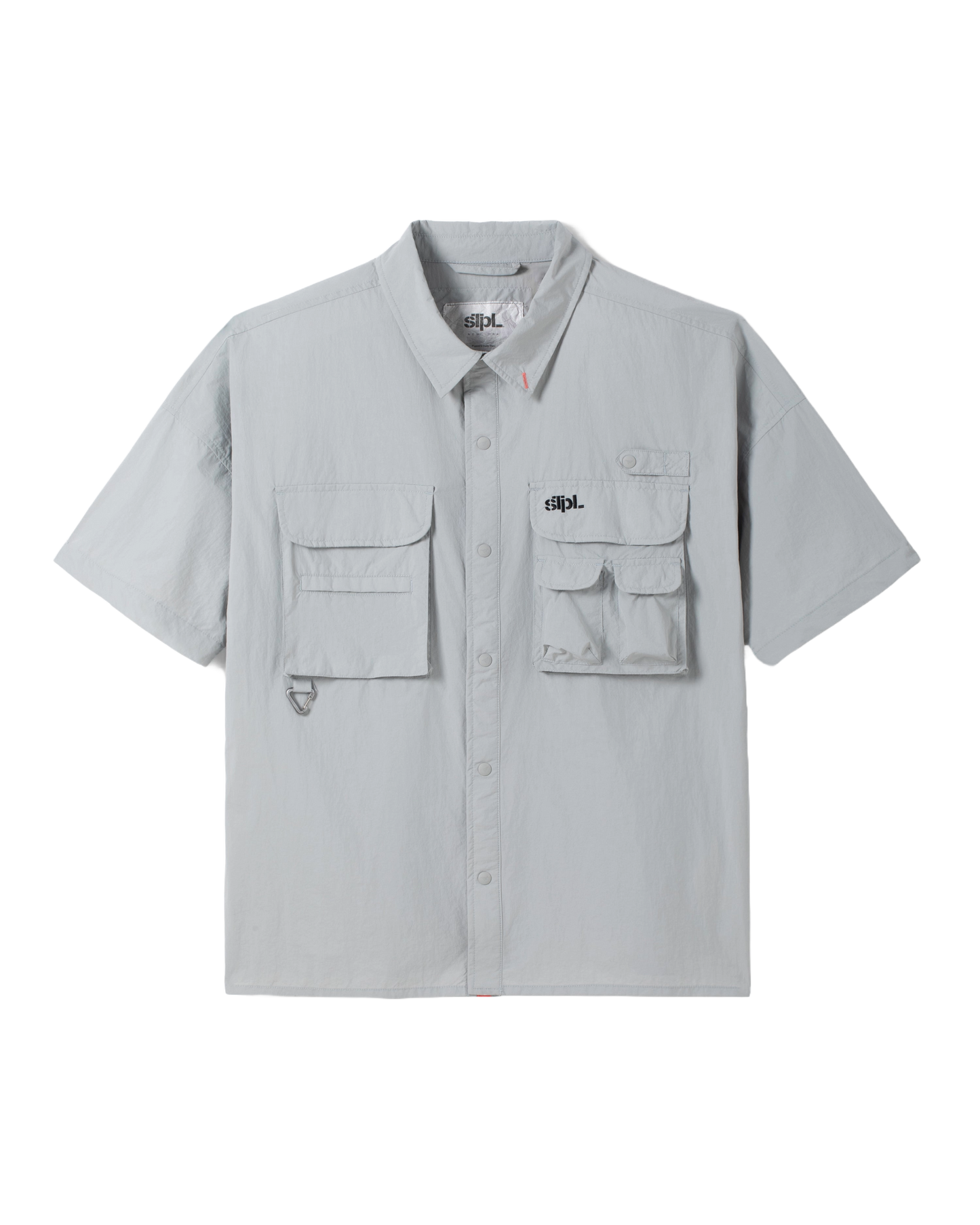 Ritz S/S Nylon Shirt (T)