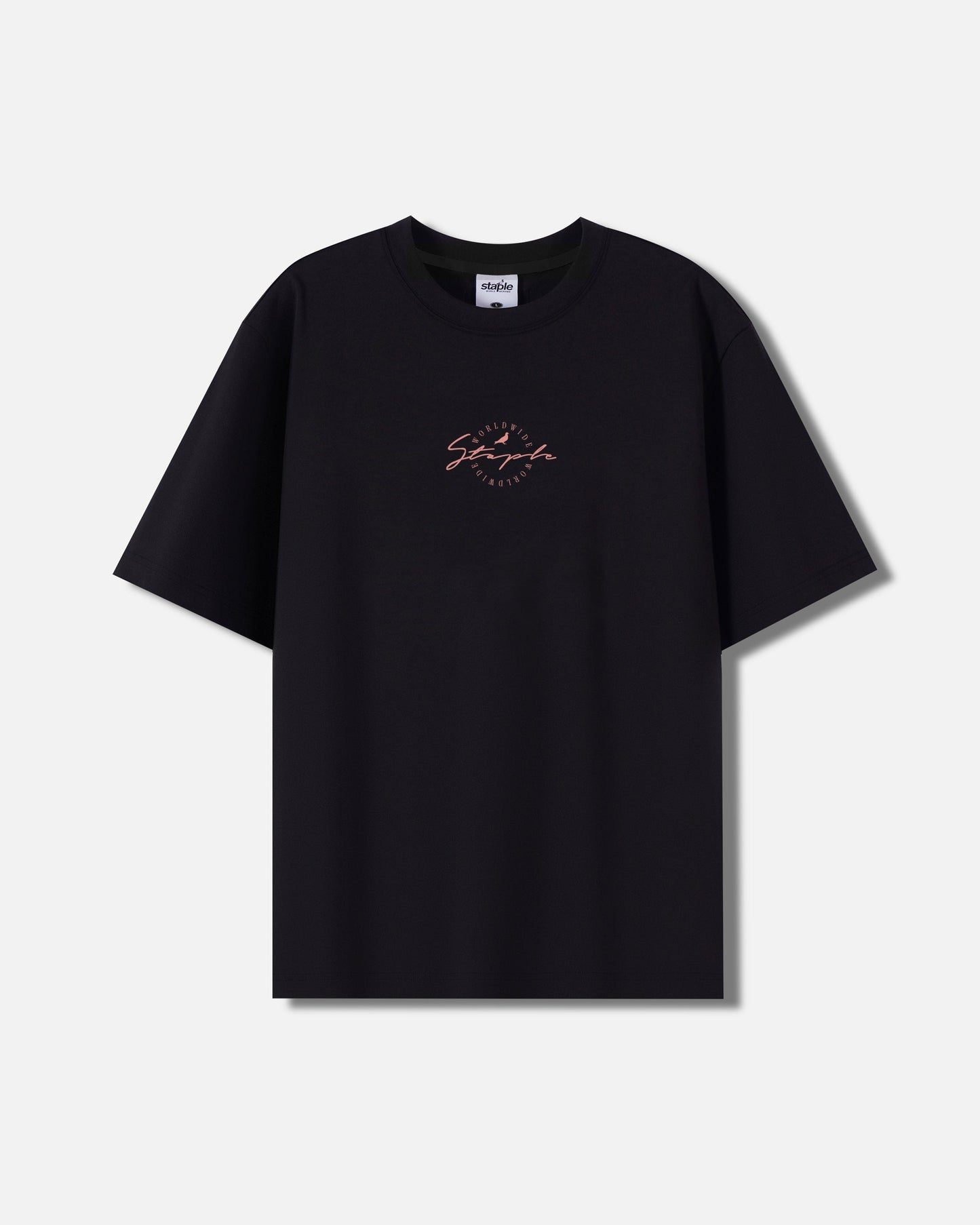 ERUPTION TEE - SS Tee | Staple Pigeon