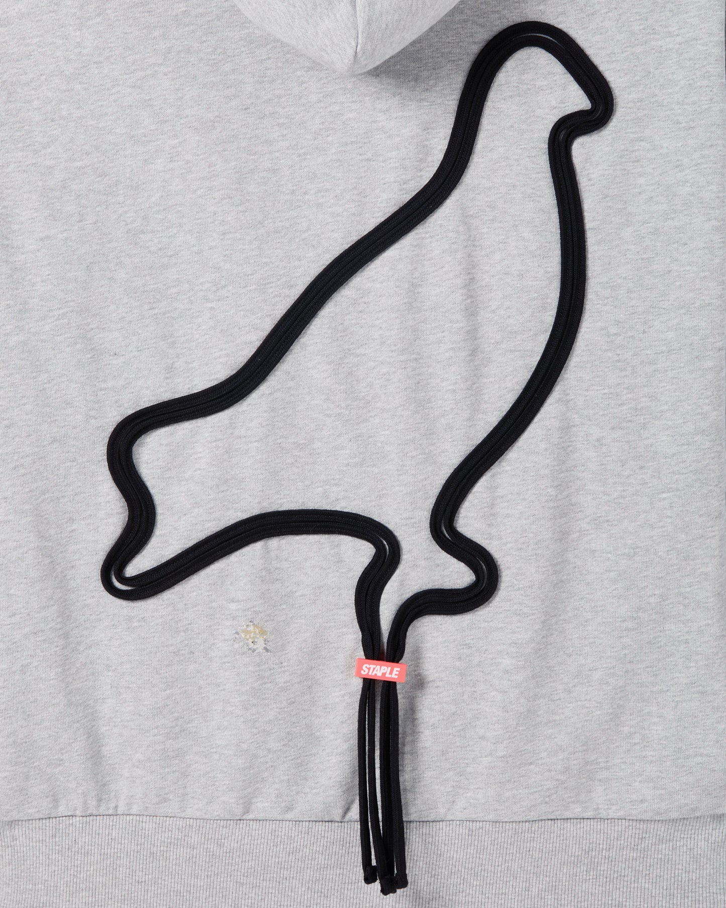 St. Johns Pigeon Hoodie