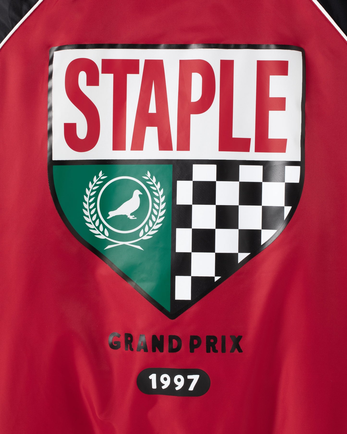 Pit Crew Jacket