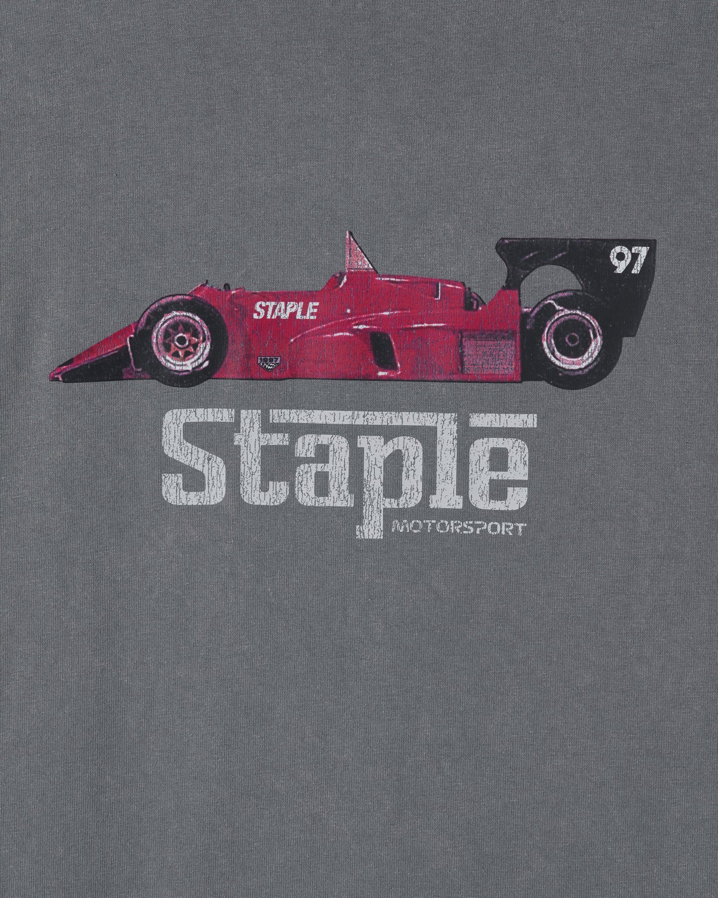 Formula Tee