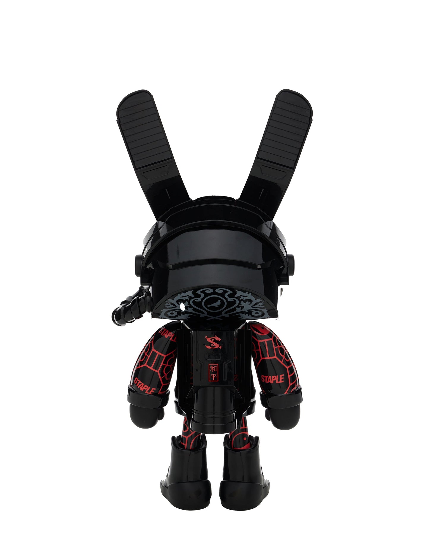STAPLE x ROBBi 400% - Toys | Staple Pigeon
