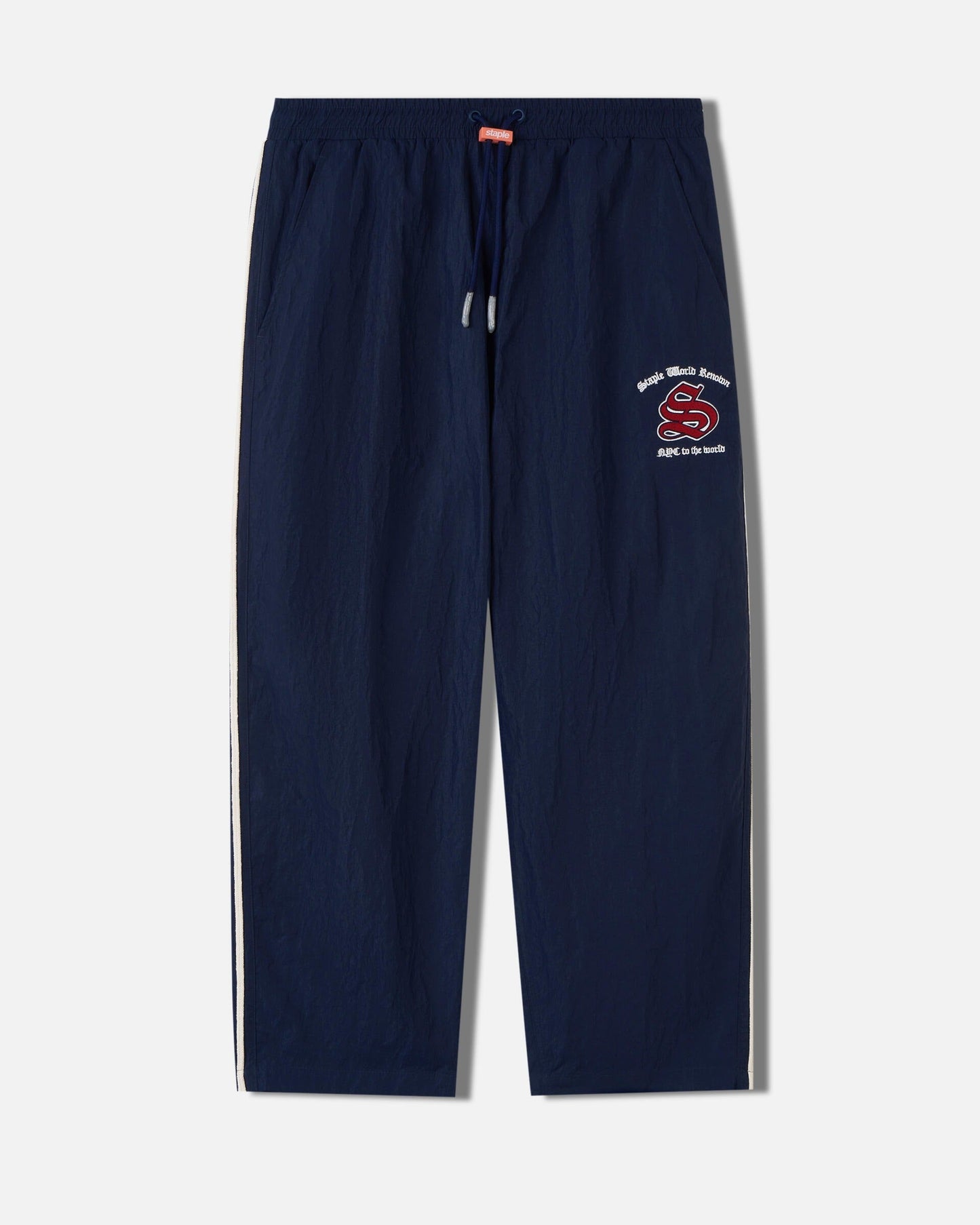 Hunter Cordura Nylon Pant - Pants | Staple Pigeon