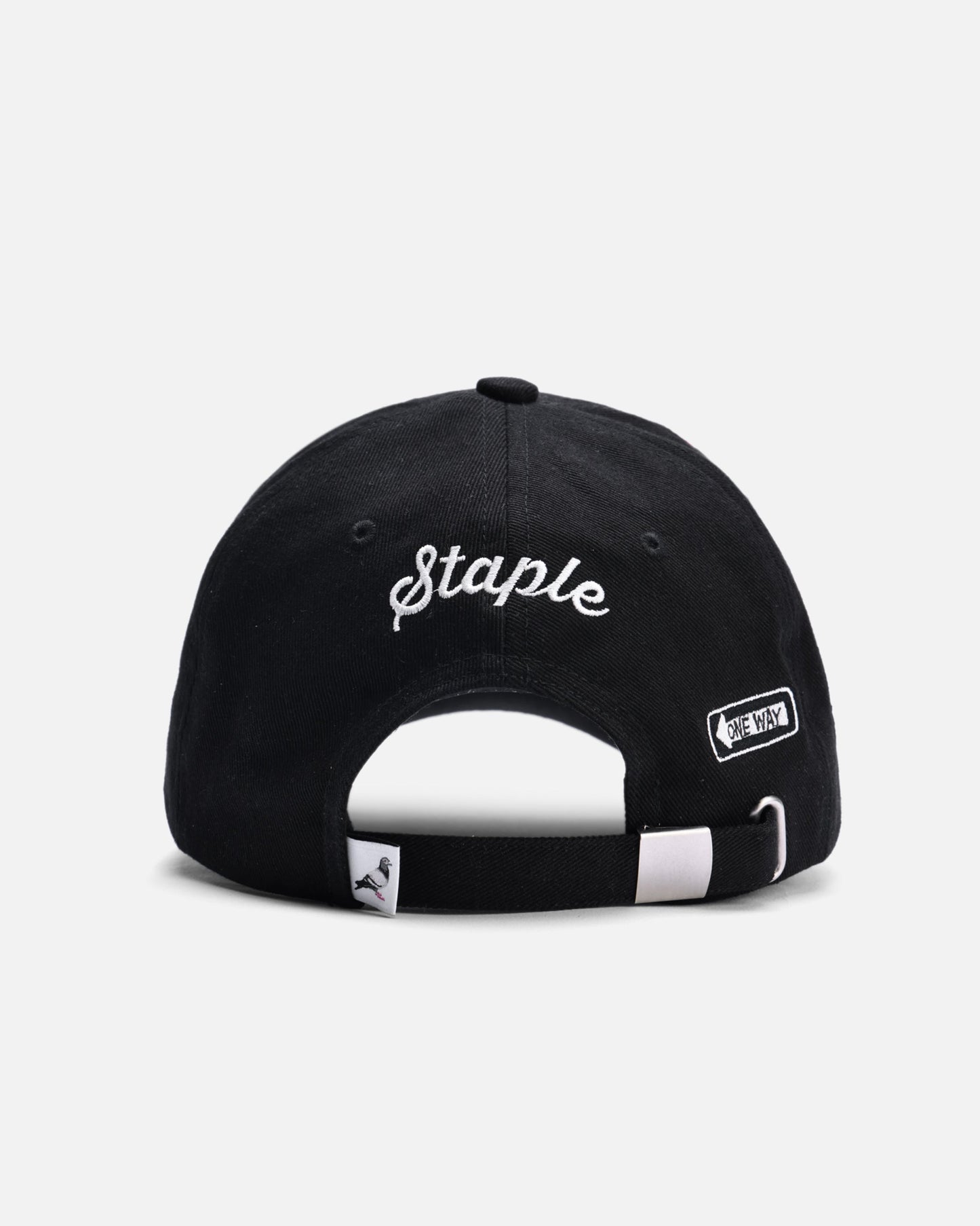 NY Icons Cap - Hat | Staple Pigeon