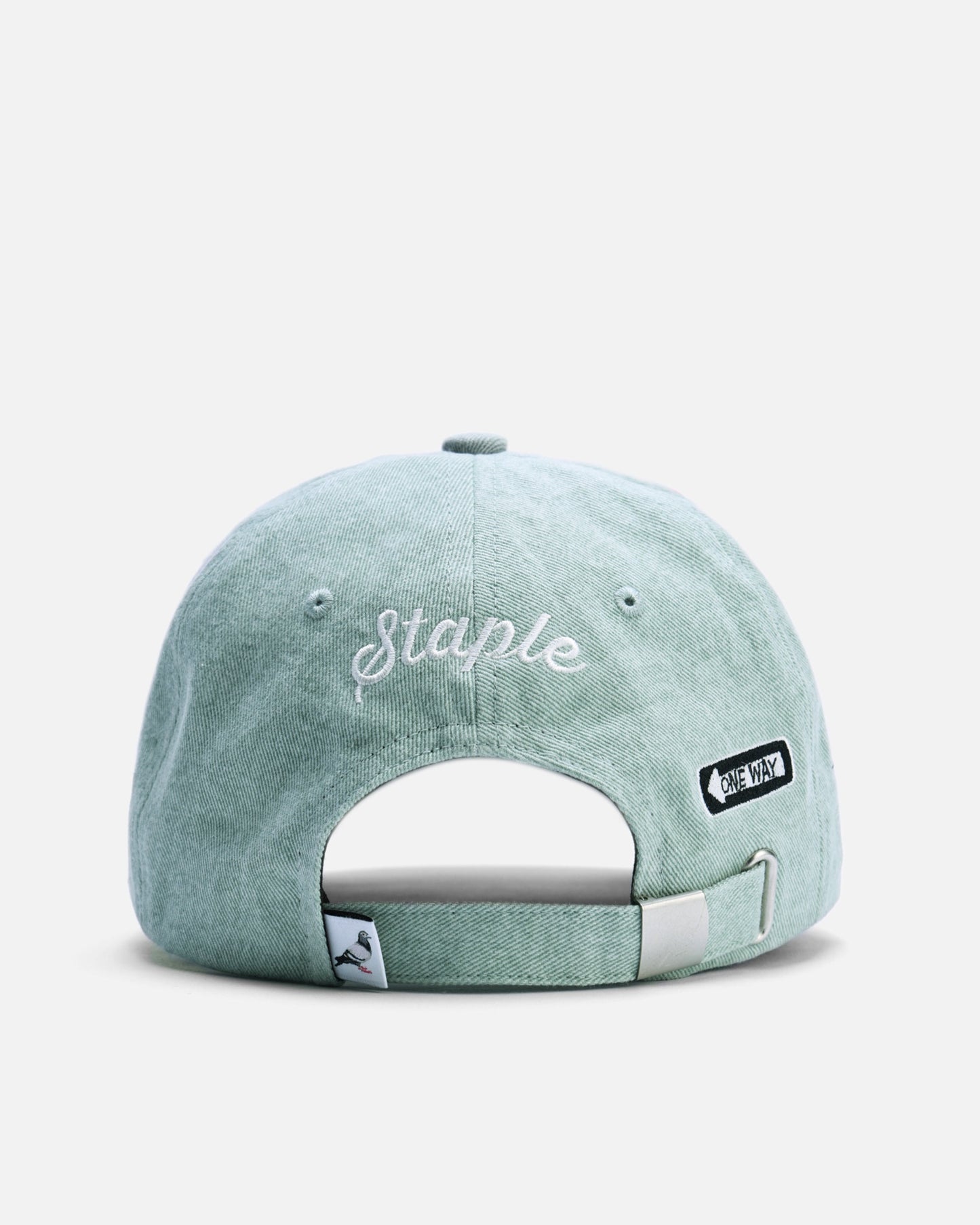 NY Icons Cap - Hat | Staple Pigeon