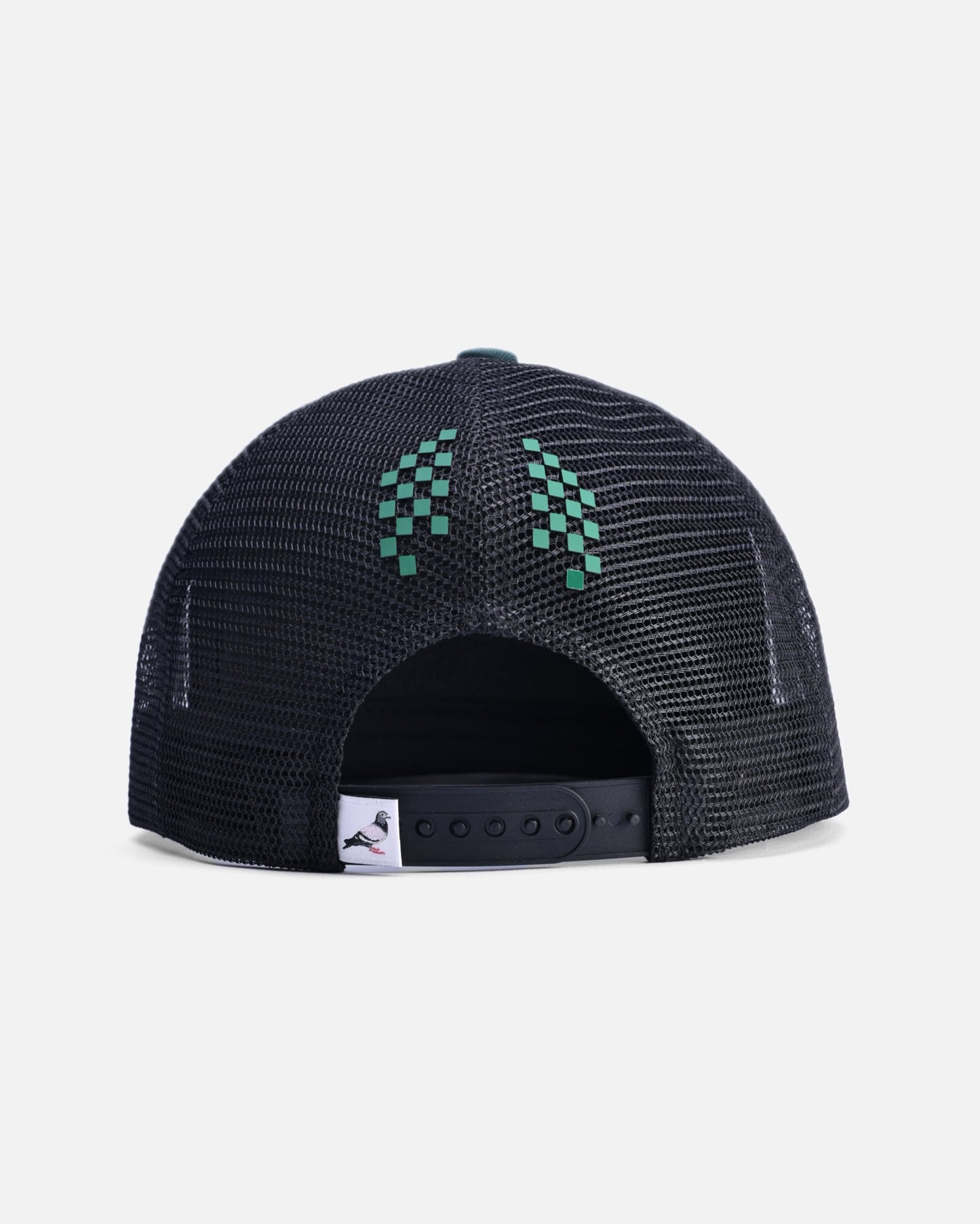 Staple Records Trucker Hat - Hat | Staple Pigeon
