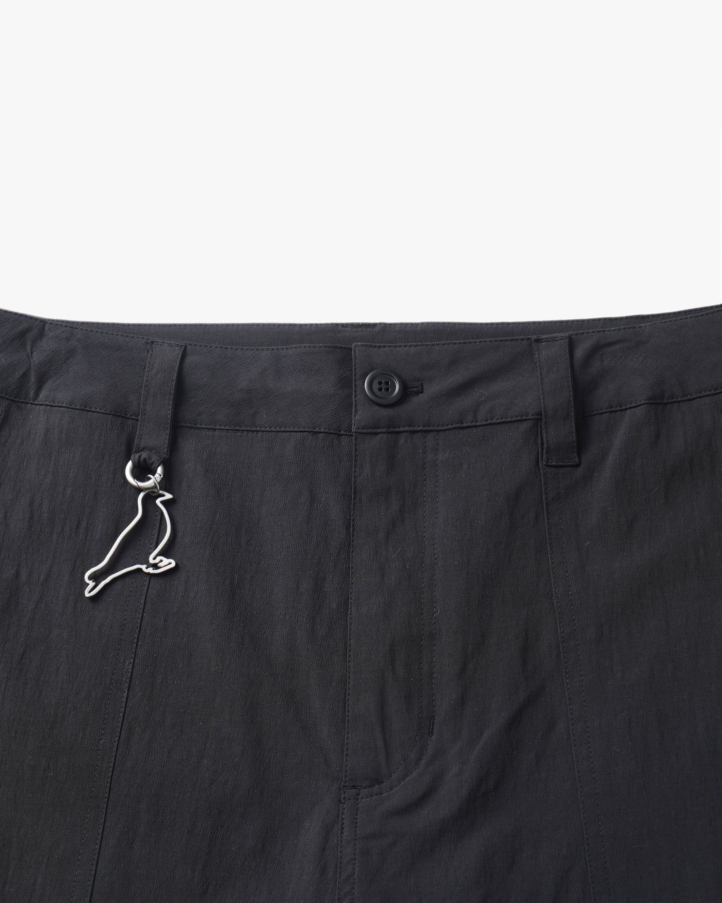 Palladium Nylon Pant - Pants | Staple Pigeon