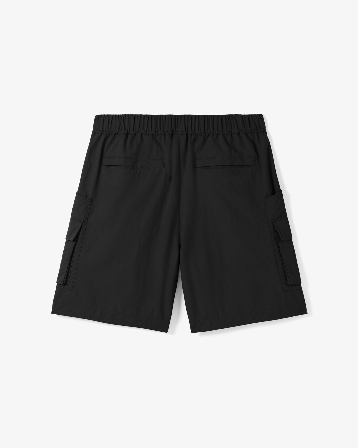 St. Marks Nylon Short - Shorts | Staple Pigeon