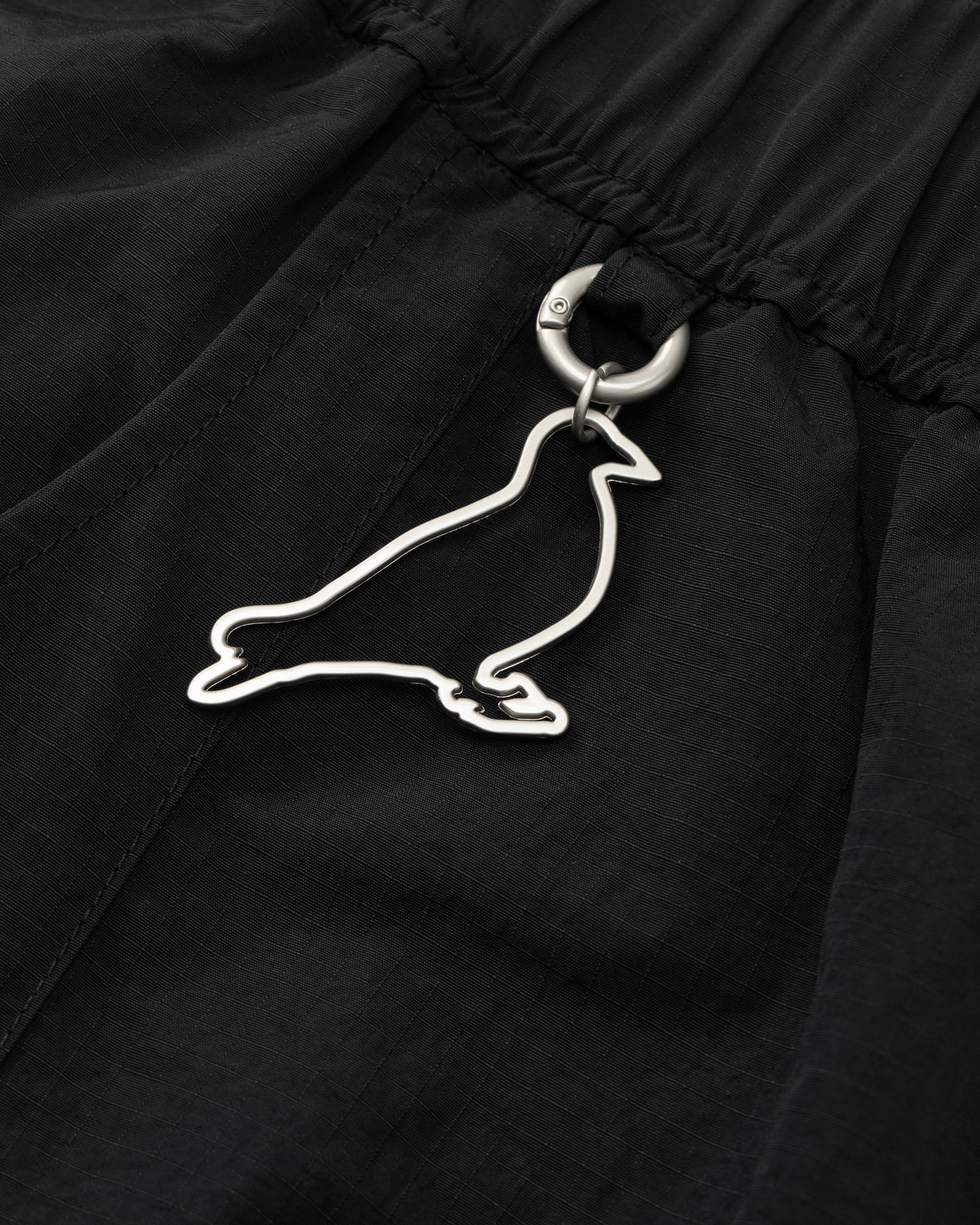 St. Marks Nylon Short - Shorts | Staple Pigeon