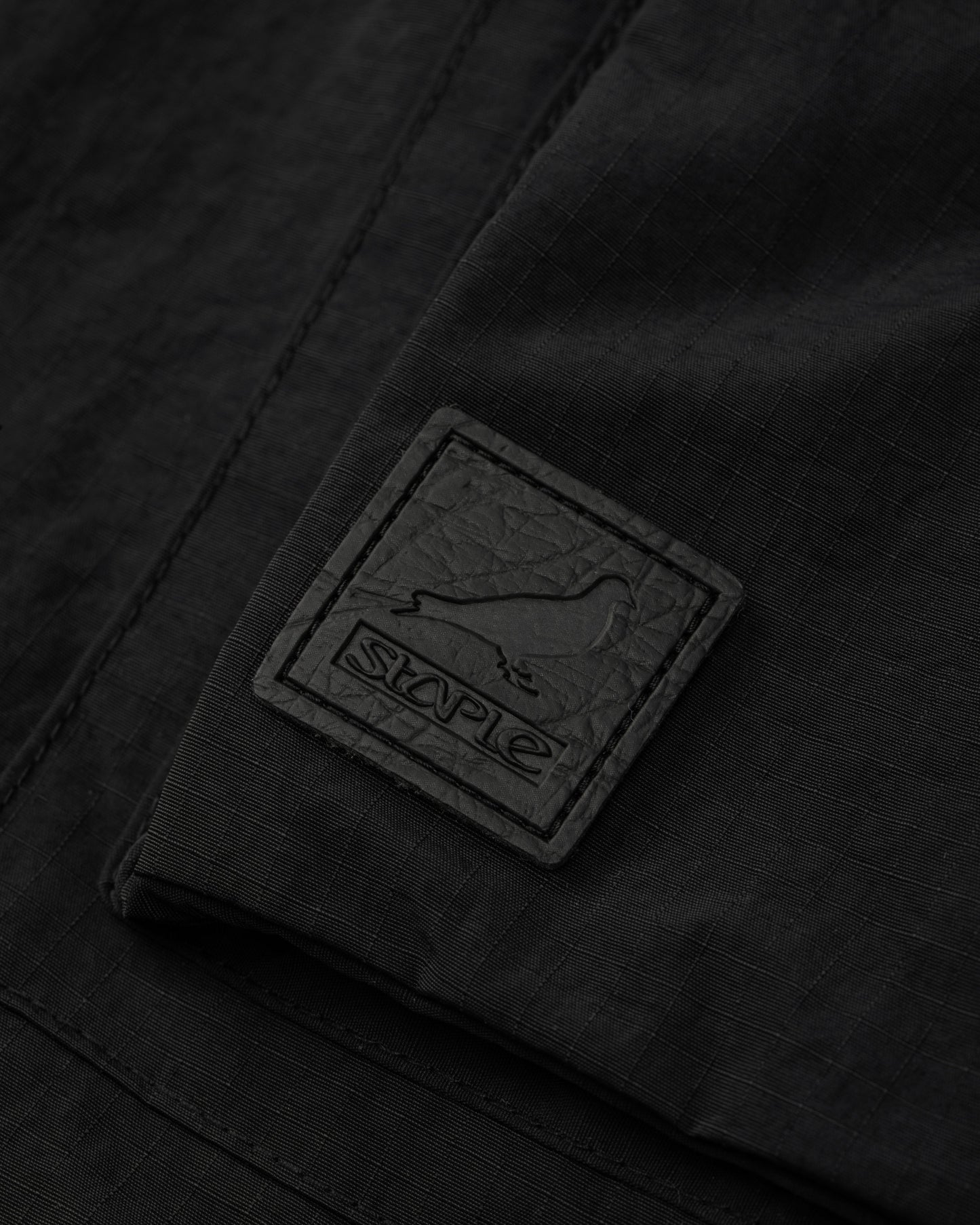 St. Marks Nylon Short - Shorts | Staple Pigeon