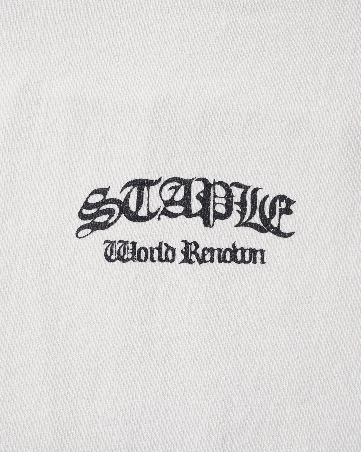 Icons L/S Tee - Tee | Staple Pigeon
