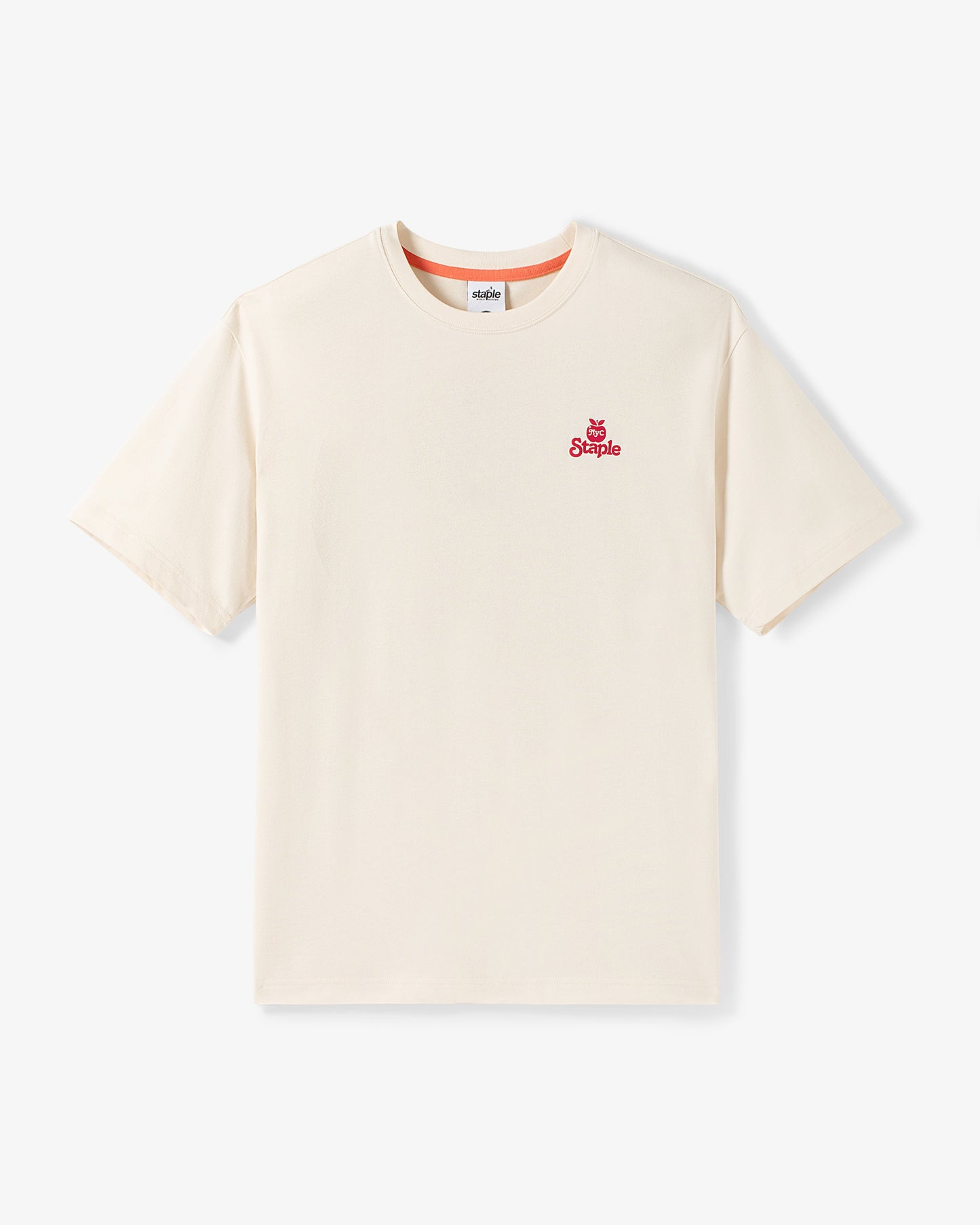 Big Apple Tee - Tee | Staple Pigeon