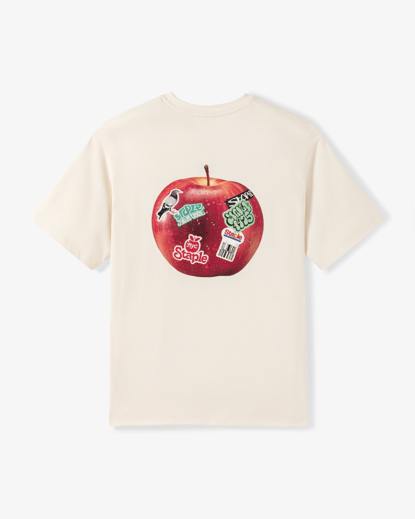 Big Apple Tee - Tee | Staple Pigeon