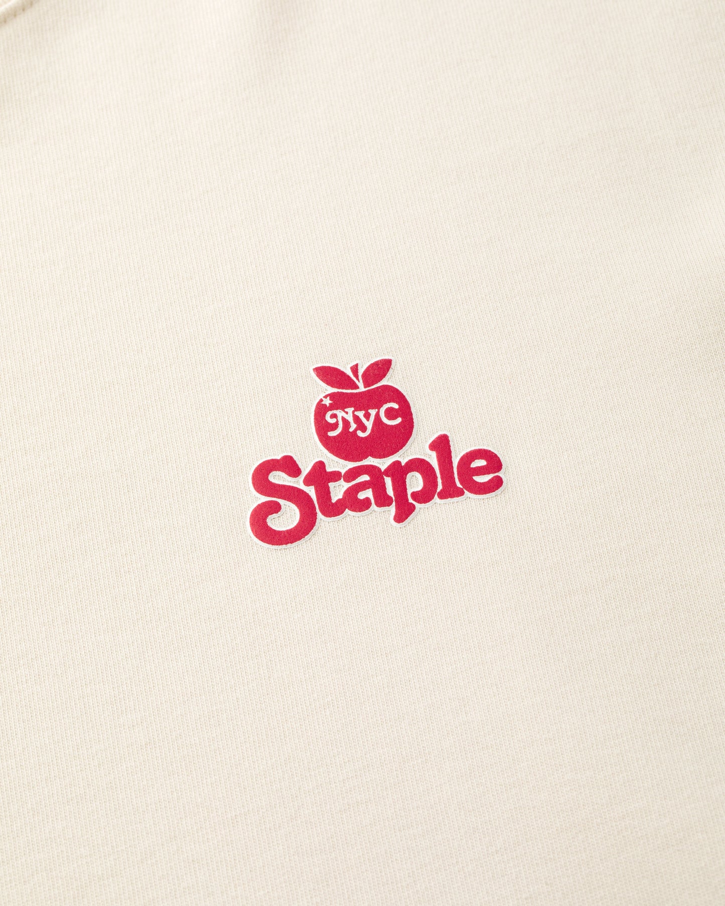 Big Apple Tee - Tee | Staple Pigeon