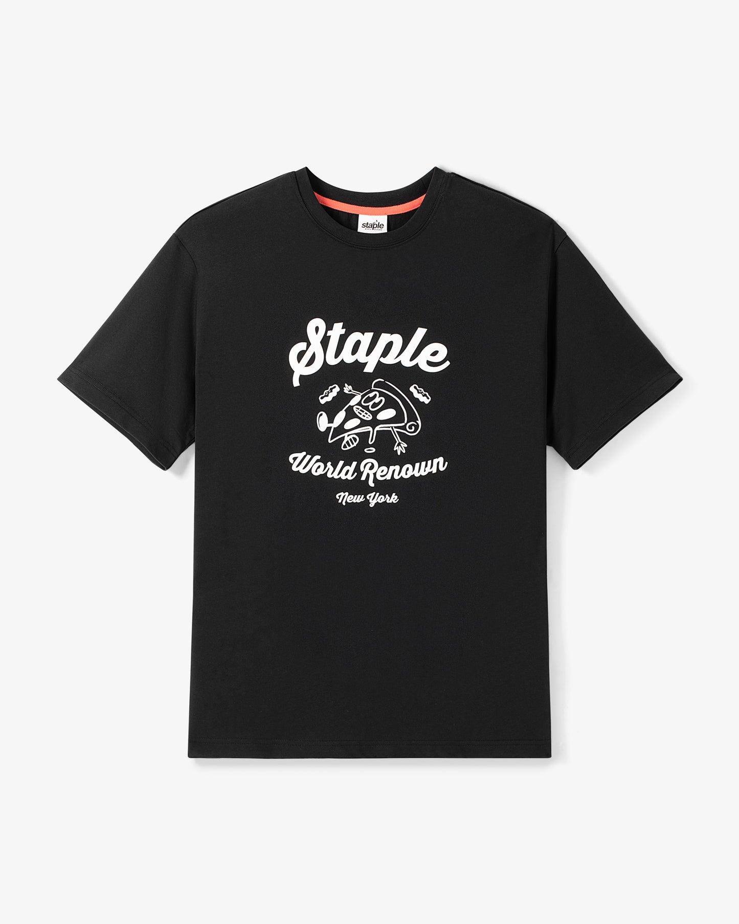 World Renown Icons Tee - Tee | Staple Pigeon