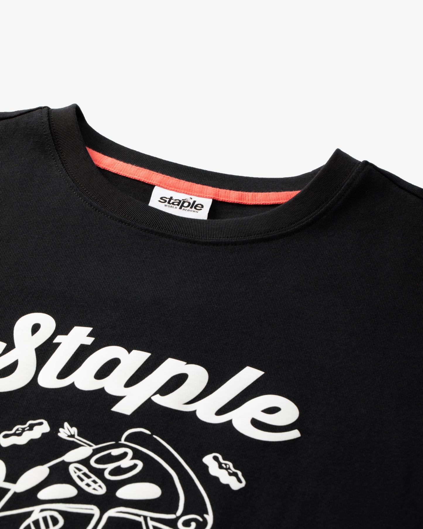 World Renown Icons Tee - Tee | Staple Pigeon