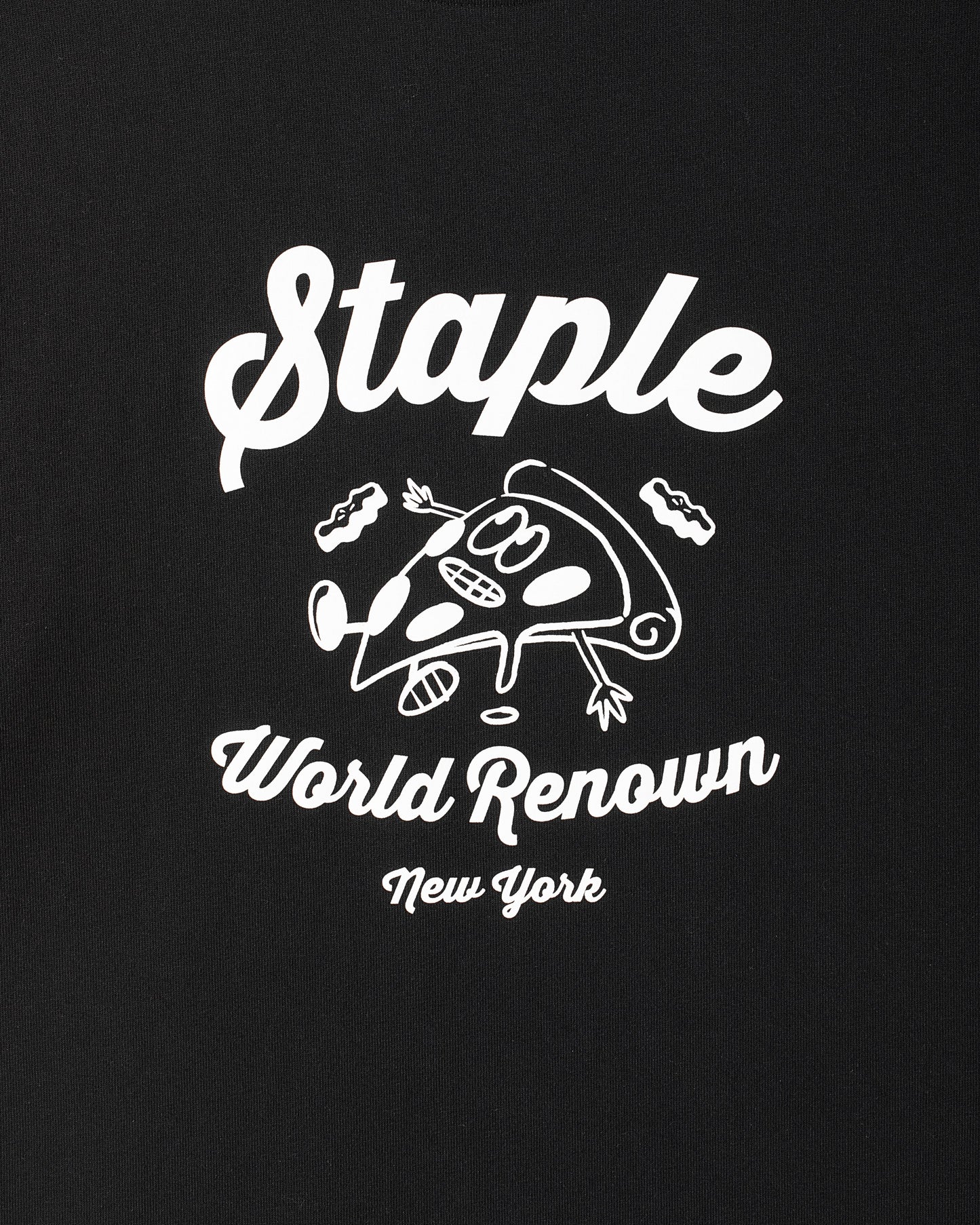 World Renown Icons Tee - Tee | Staple Pigeon