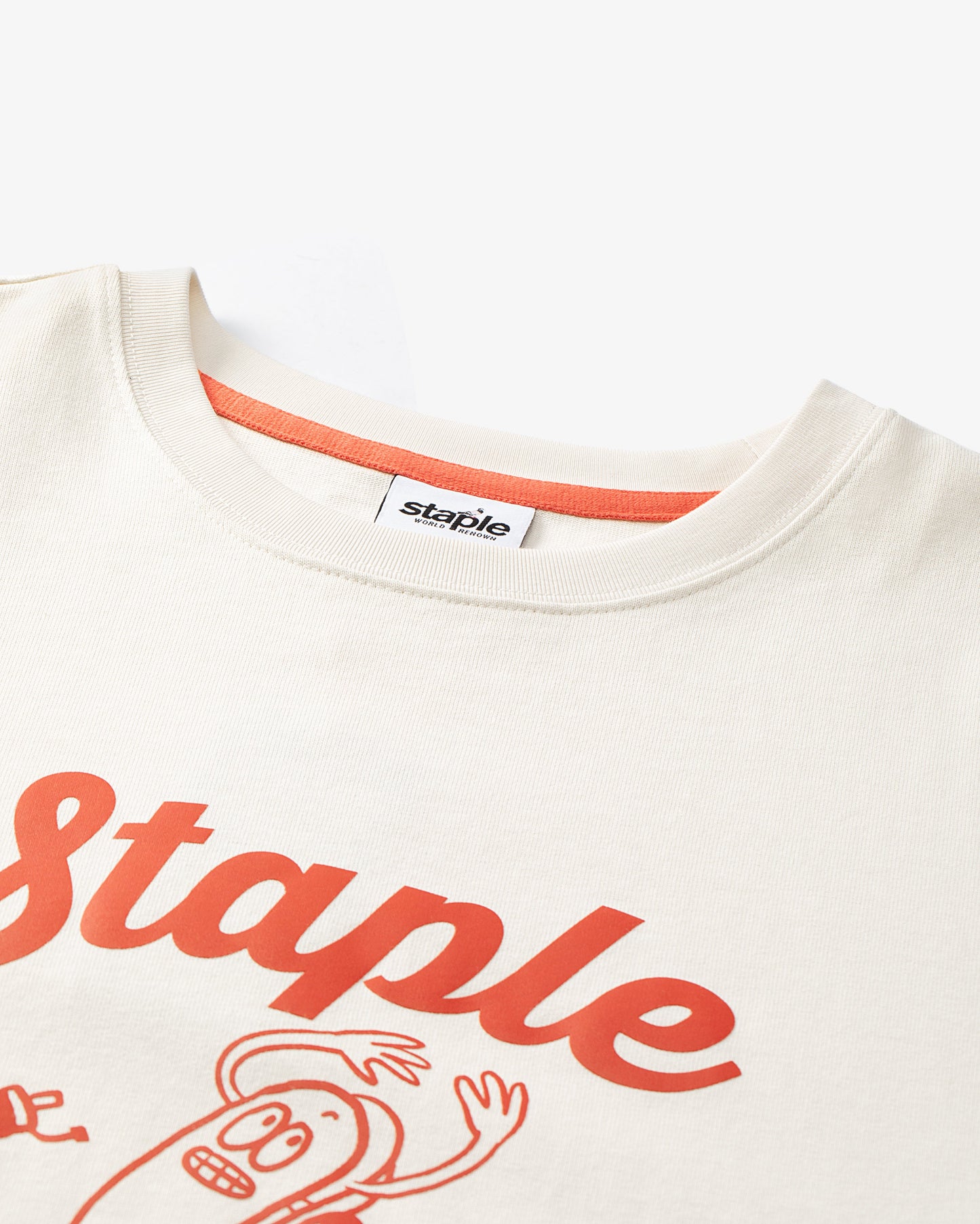 World Renown Icons Tee - Tee | Staple Pigeon