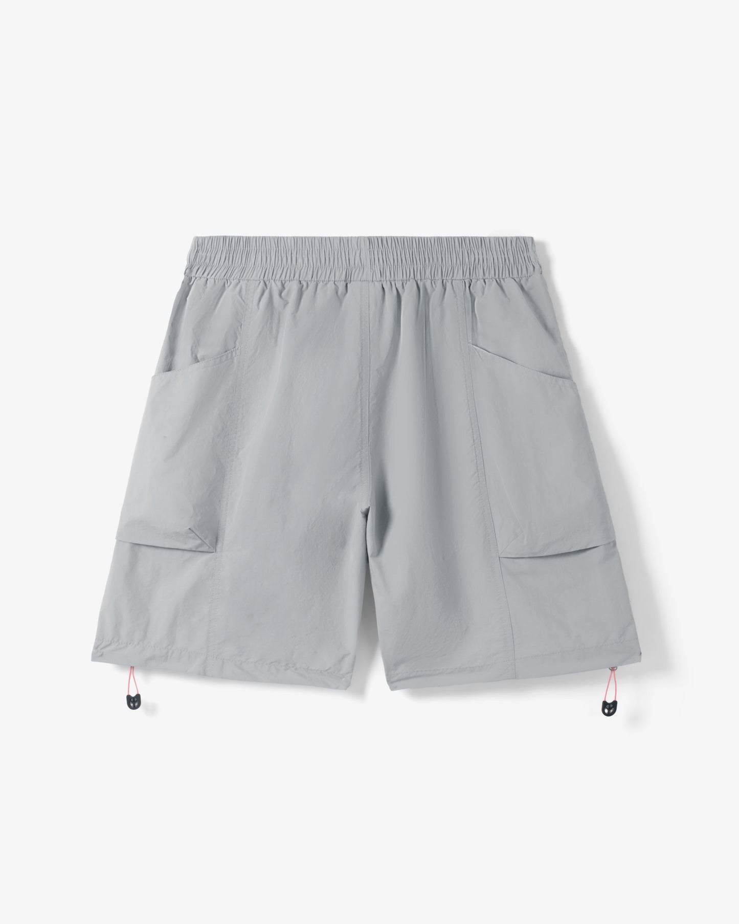 Carlton Nylon Zip Short - Shorts | Staple Pigeon