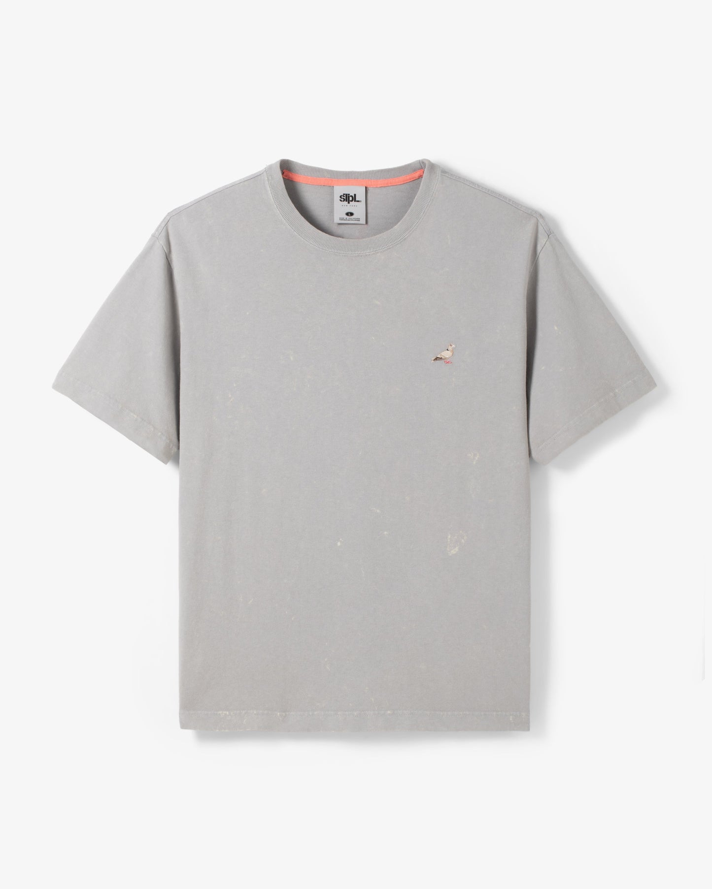 Standard Pigeon Tee - Tee | Staple Pigeon