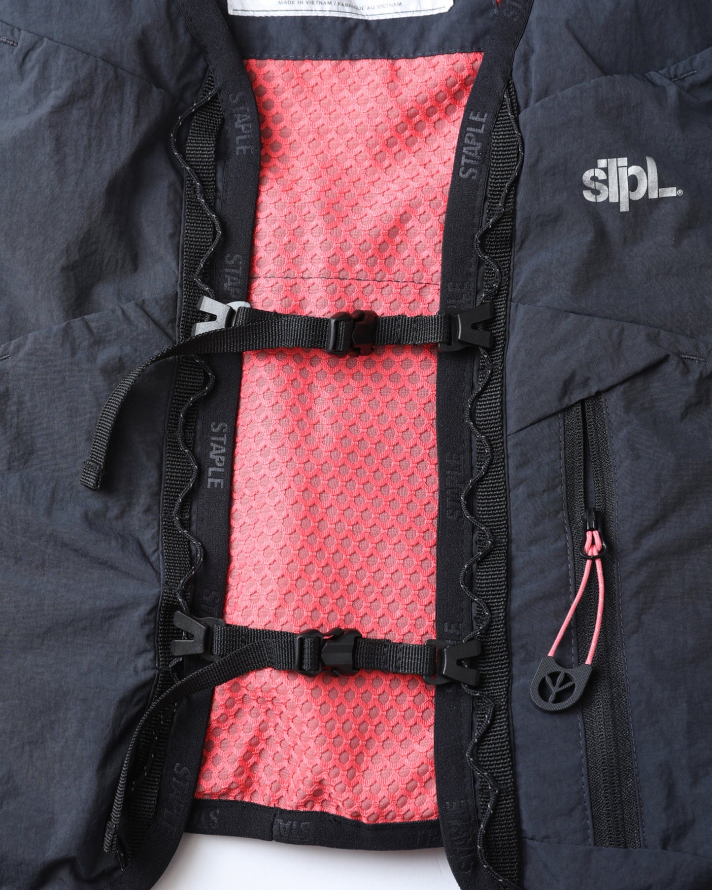 Mercury Trail Vest - Vest | Staple Pigeon