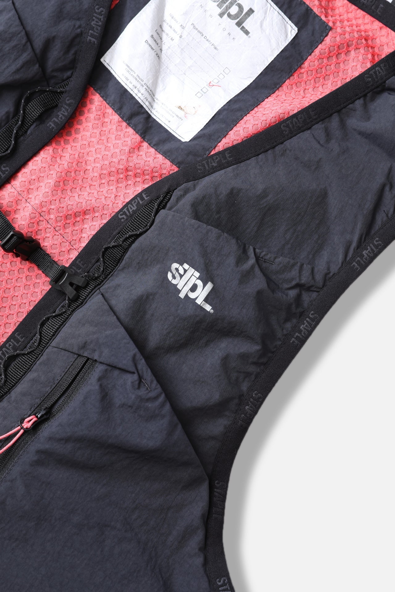 Mercury Trail Vest - Vest | Staple Pigeon
