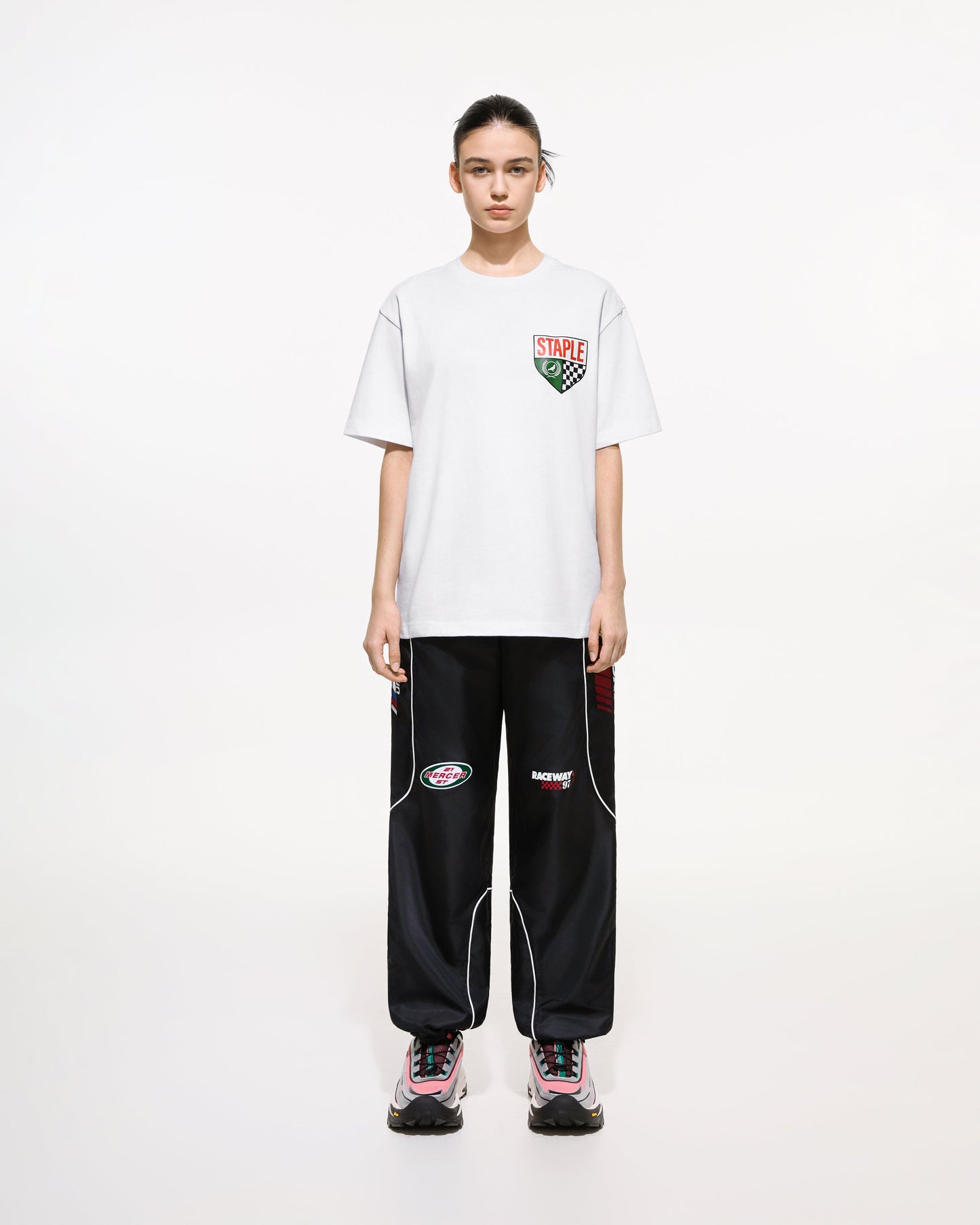 Sponsors Tee