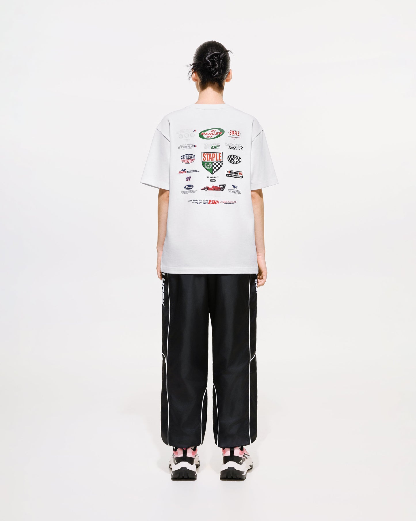 Sponsors Tee