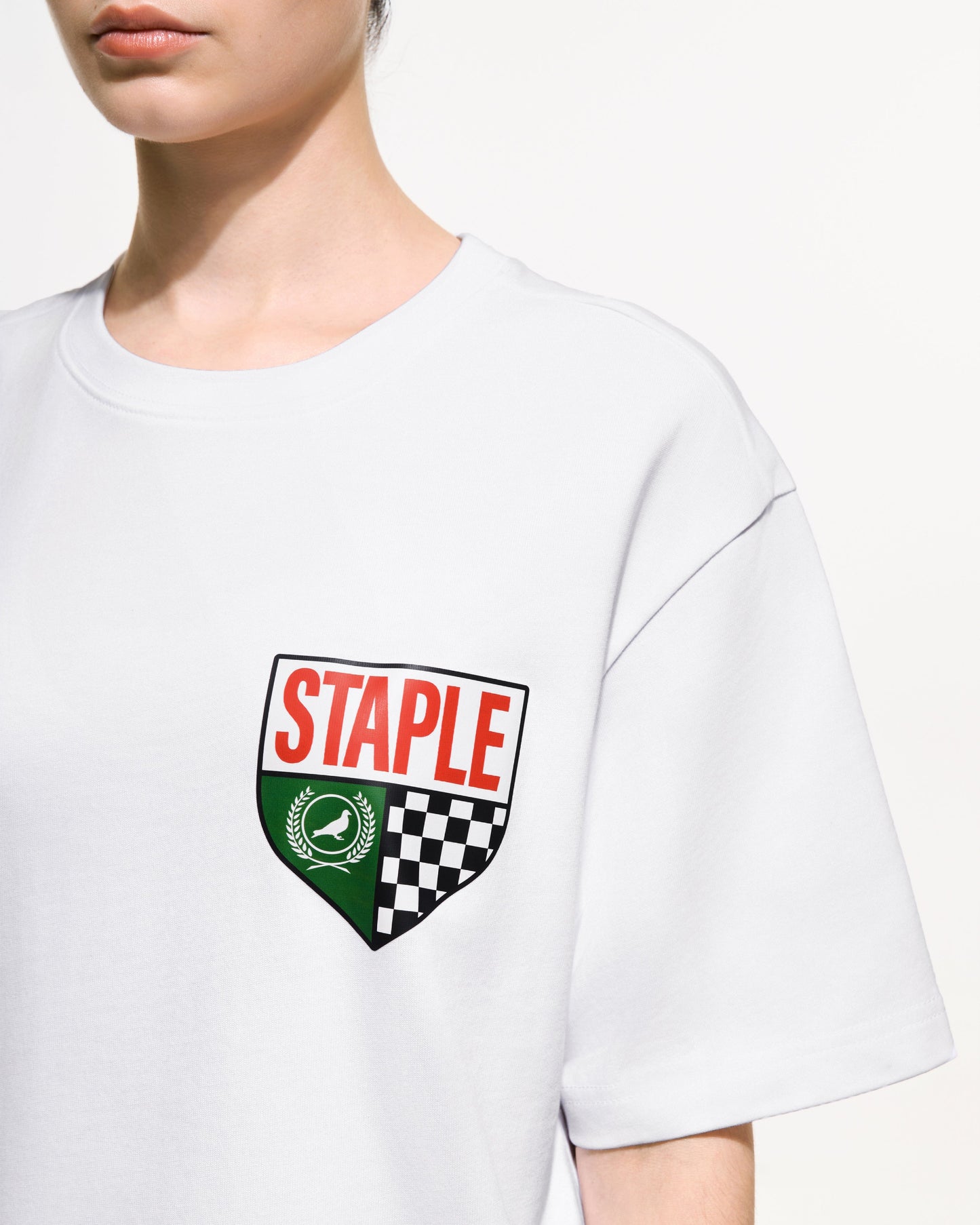 Sponsors Tee