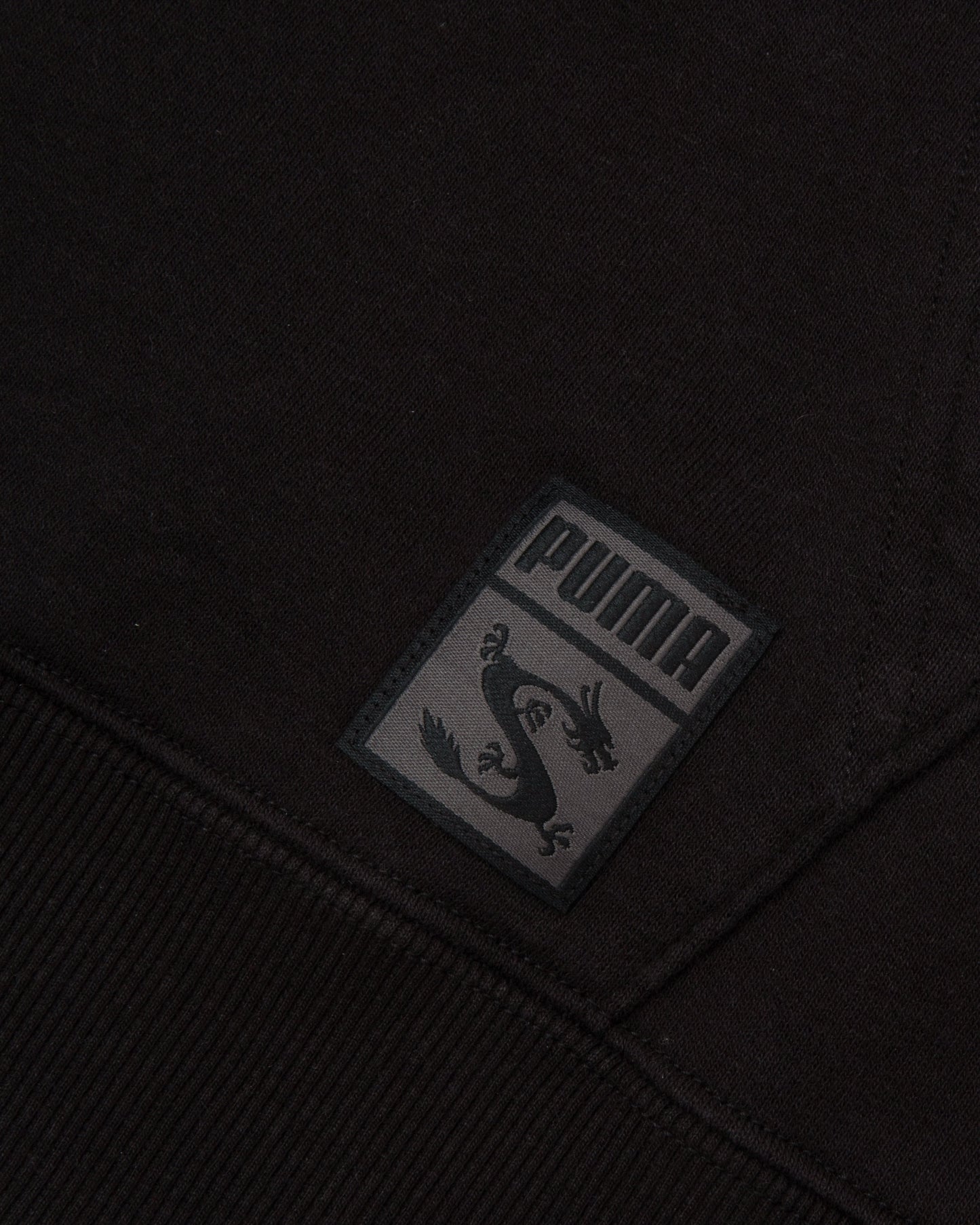 Puma x Staple Graphic Hoodie Year Of The Dragon - Hoodie | Staple Pigeon