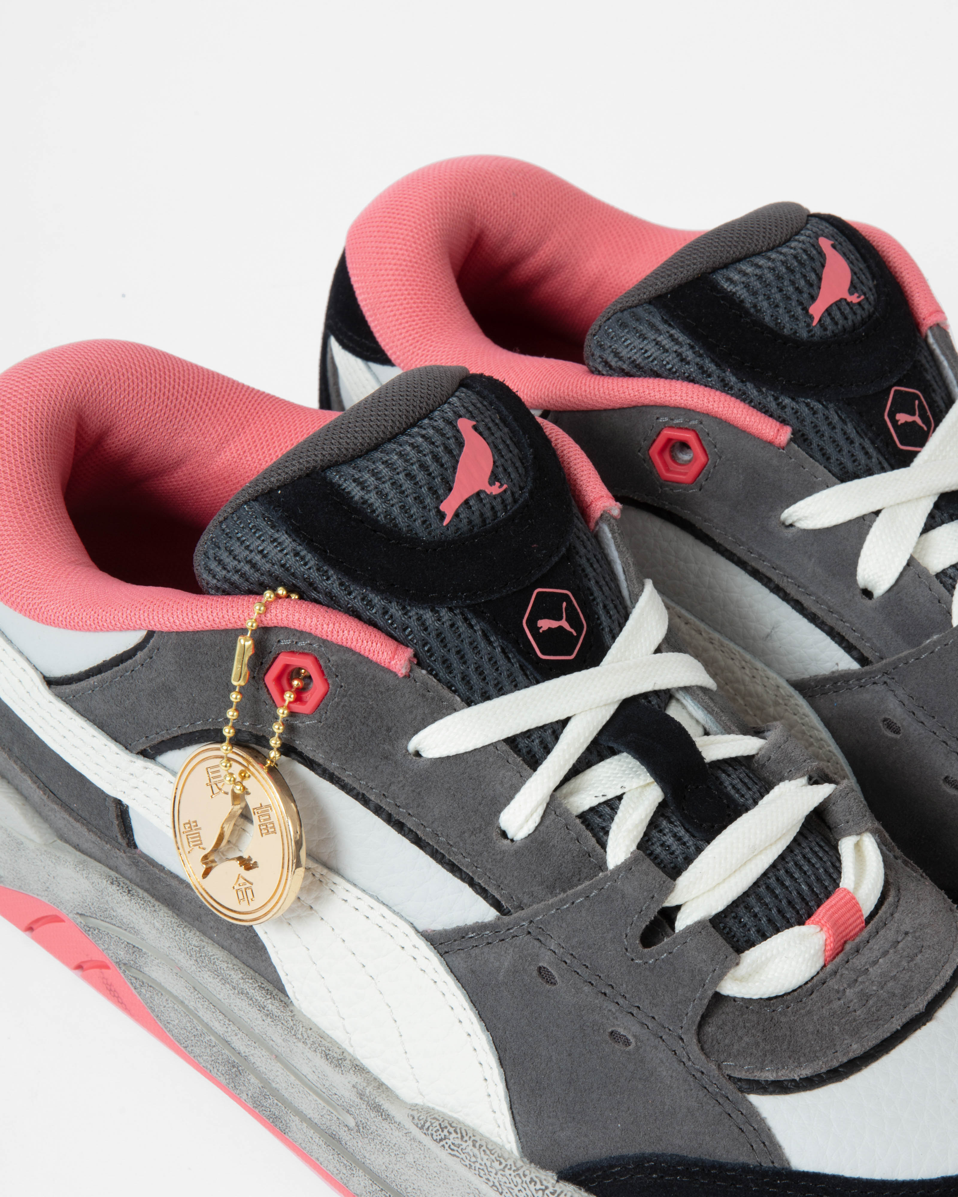 Puma x Staple 180 Year of the Dragon Ltd Edition - Shoes | Staple Pigeon