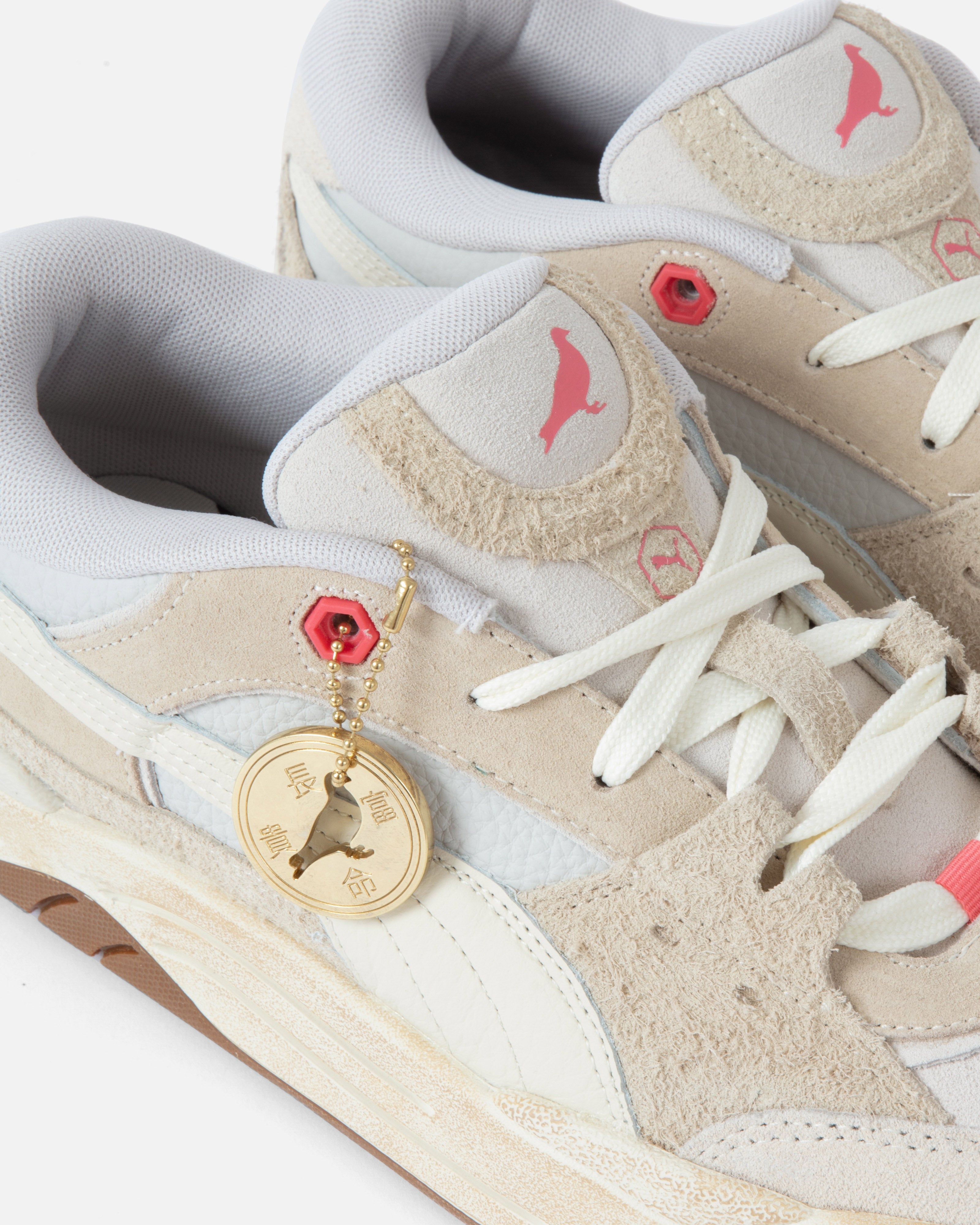 Puma x Staple 180 Year of the Dragon - Shoes | Staple Pigeon