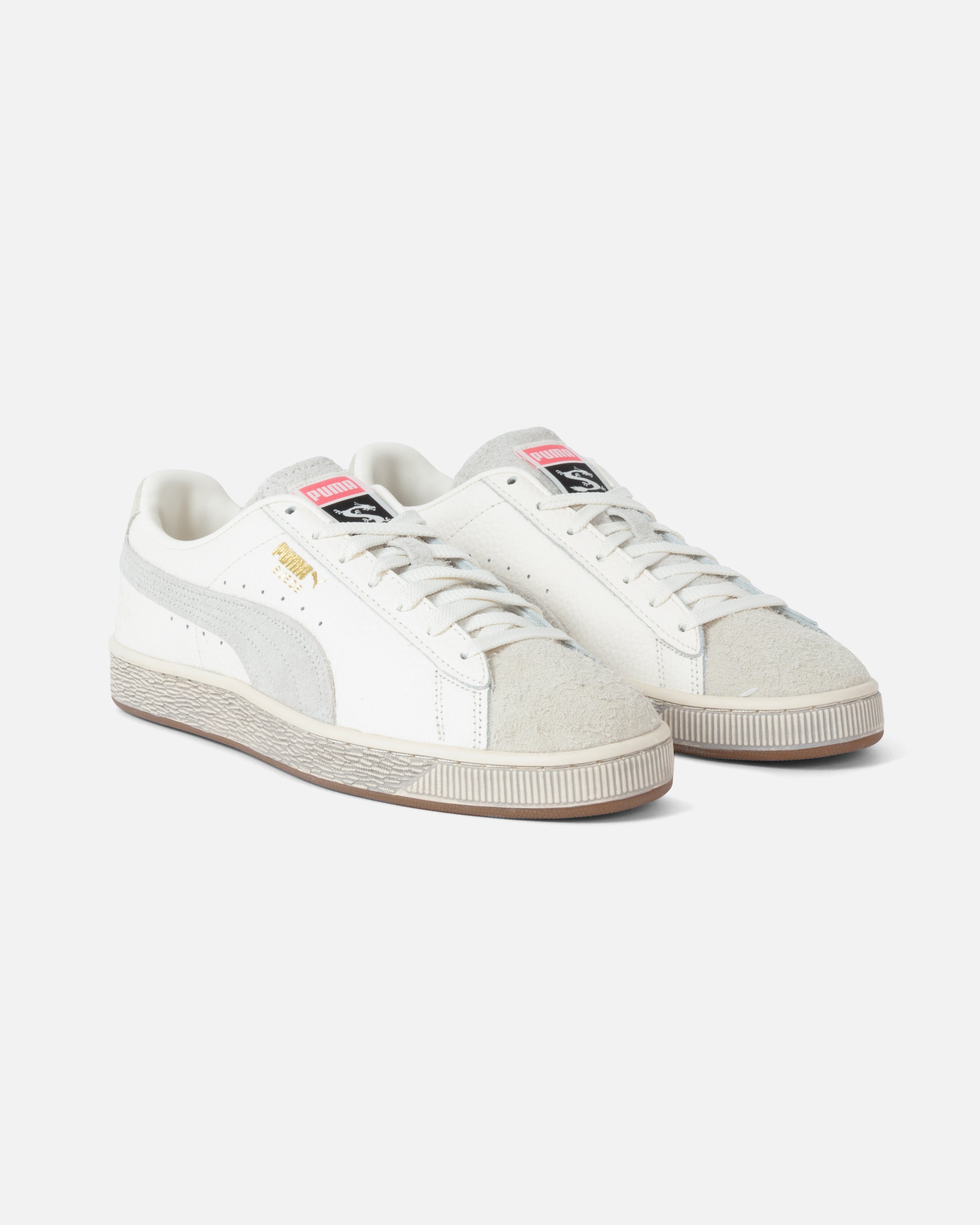 Puma x Staple Suede Year of the Dragon - Shoes | Staple Pigeon