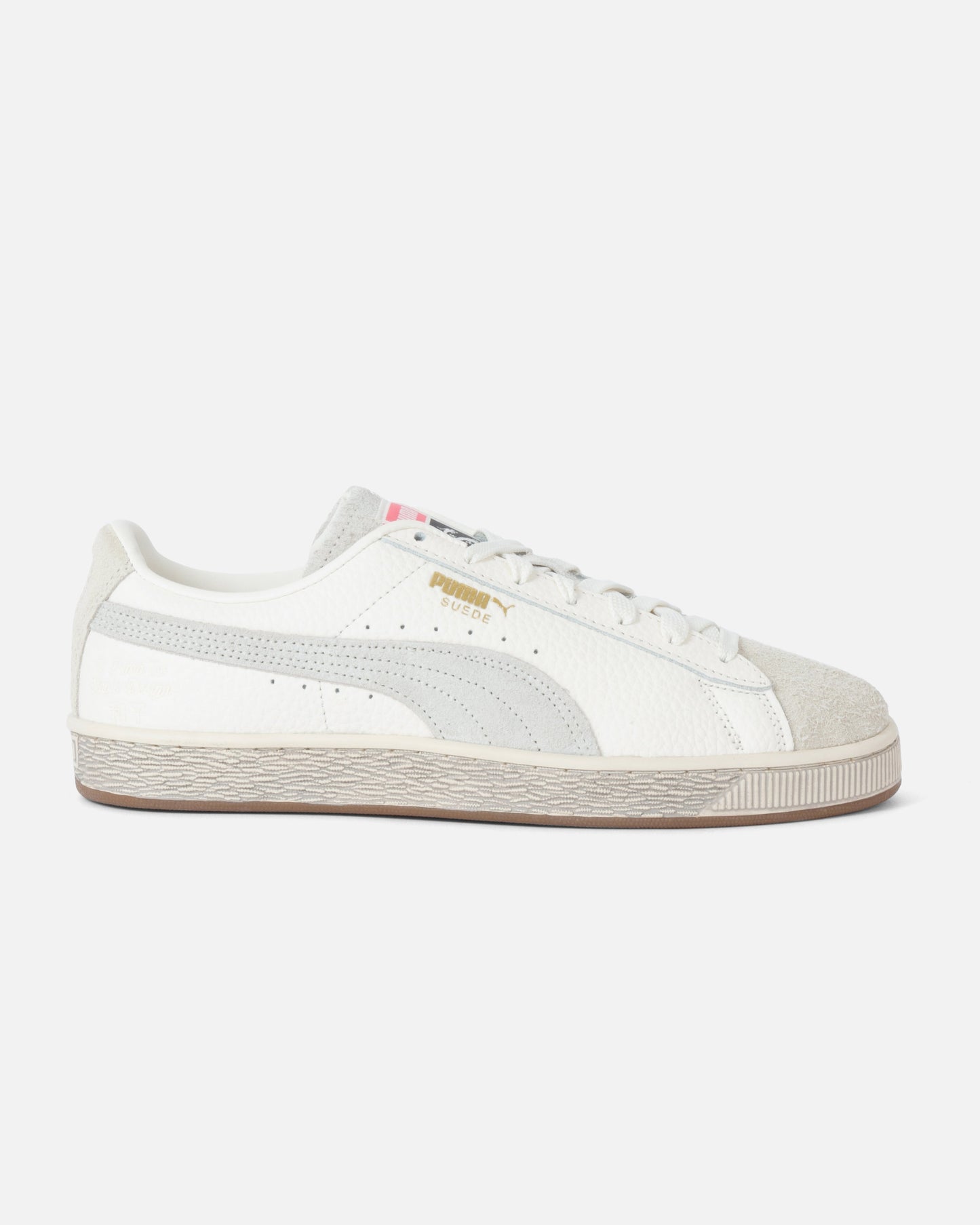 Puma x Staple Suede Year of the Dragon - Shoes | Staple Pigeon