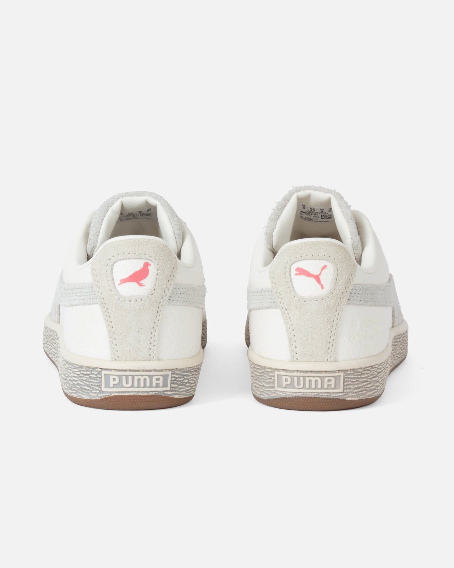 Puma x Staple Suede Year of the Dragon - Shoes | Staple Pigeon