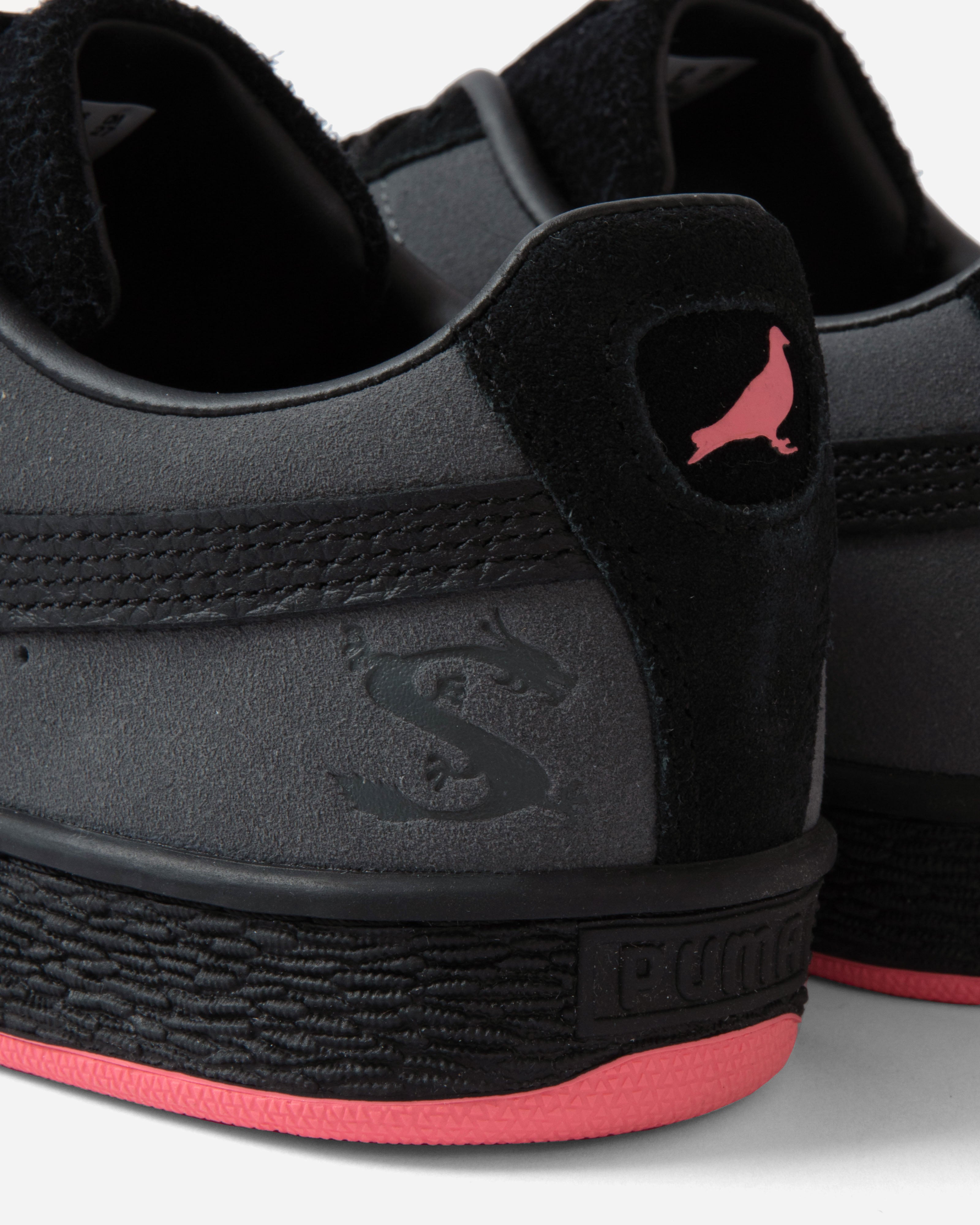 Puma x Staple Suede Year of the Dragon - Shoes | Staple Pigeon