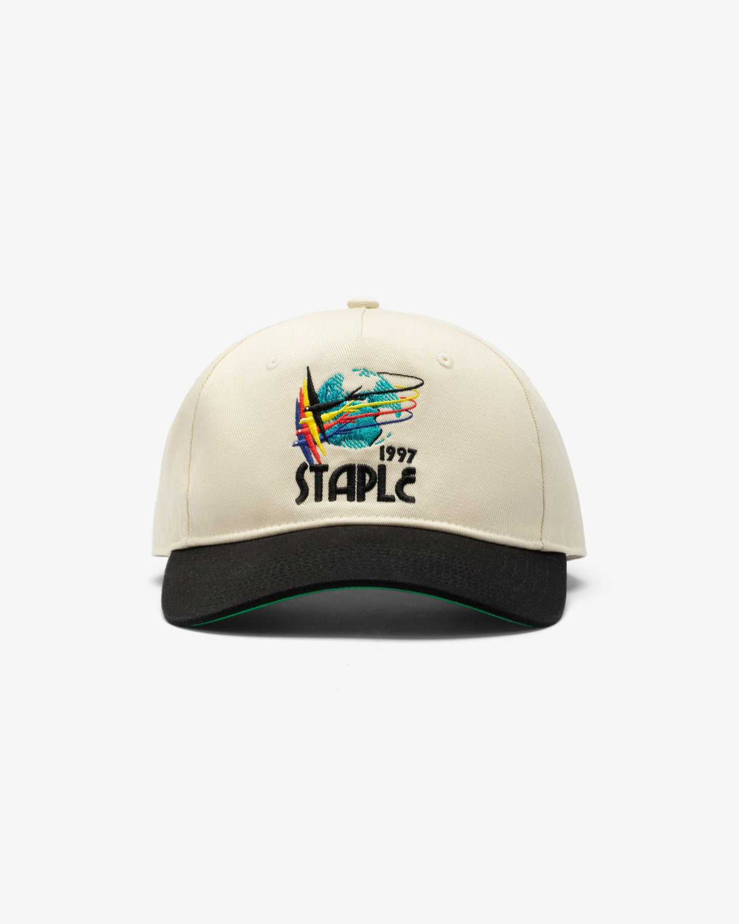 World Flyer Cap