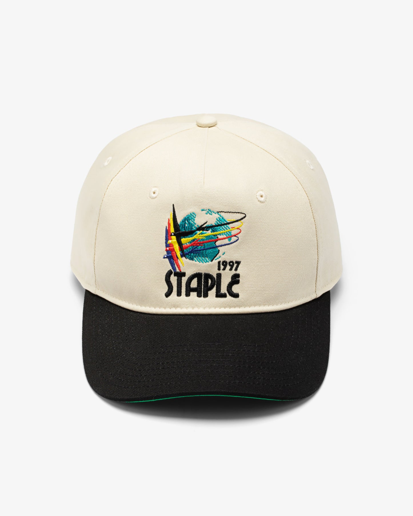 World Flyer Cap