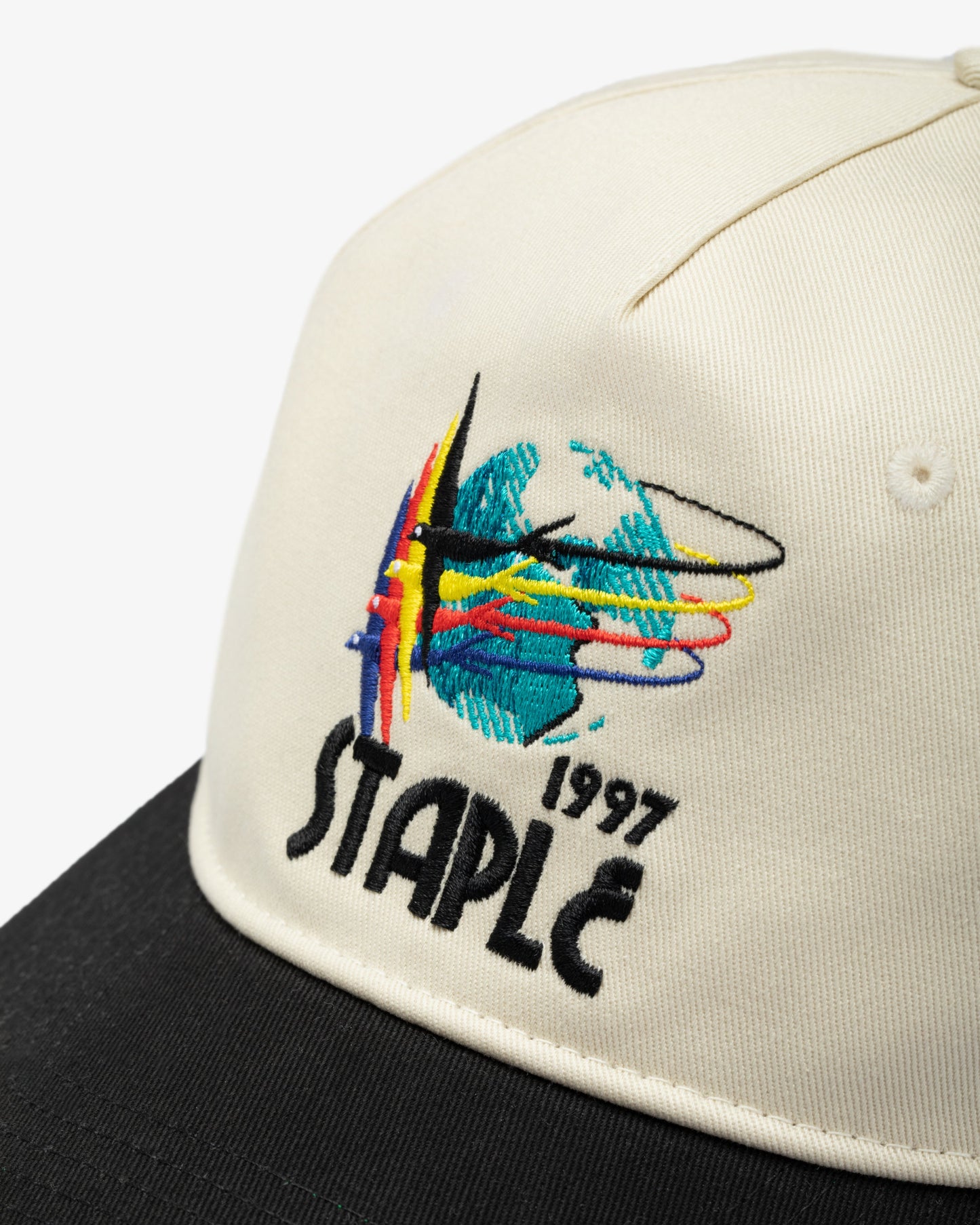 World Flyer Cap