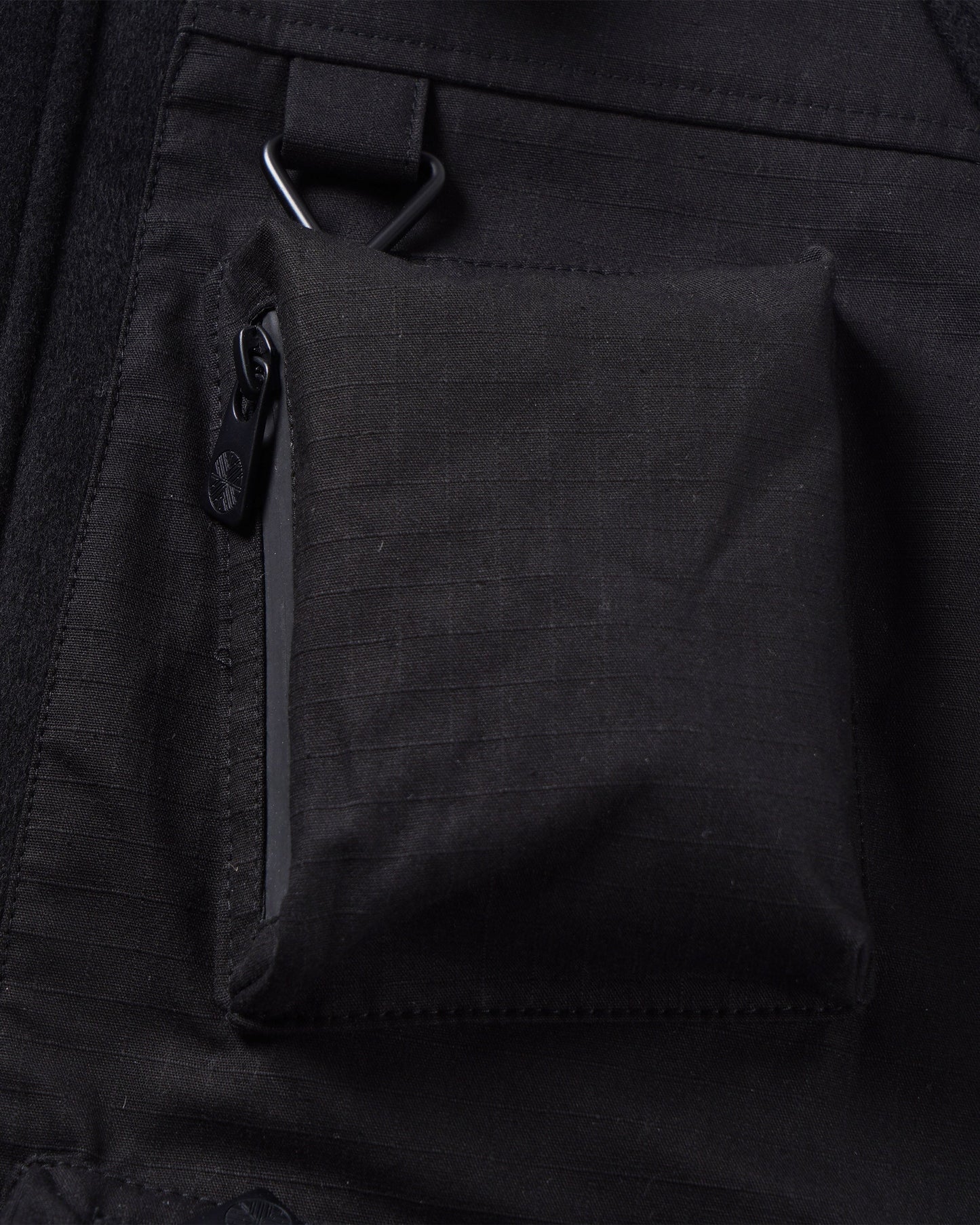 Giza Utility Coat - Jacket | Staple Pigeon